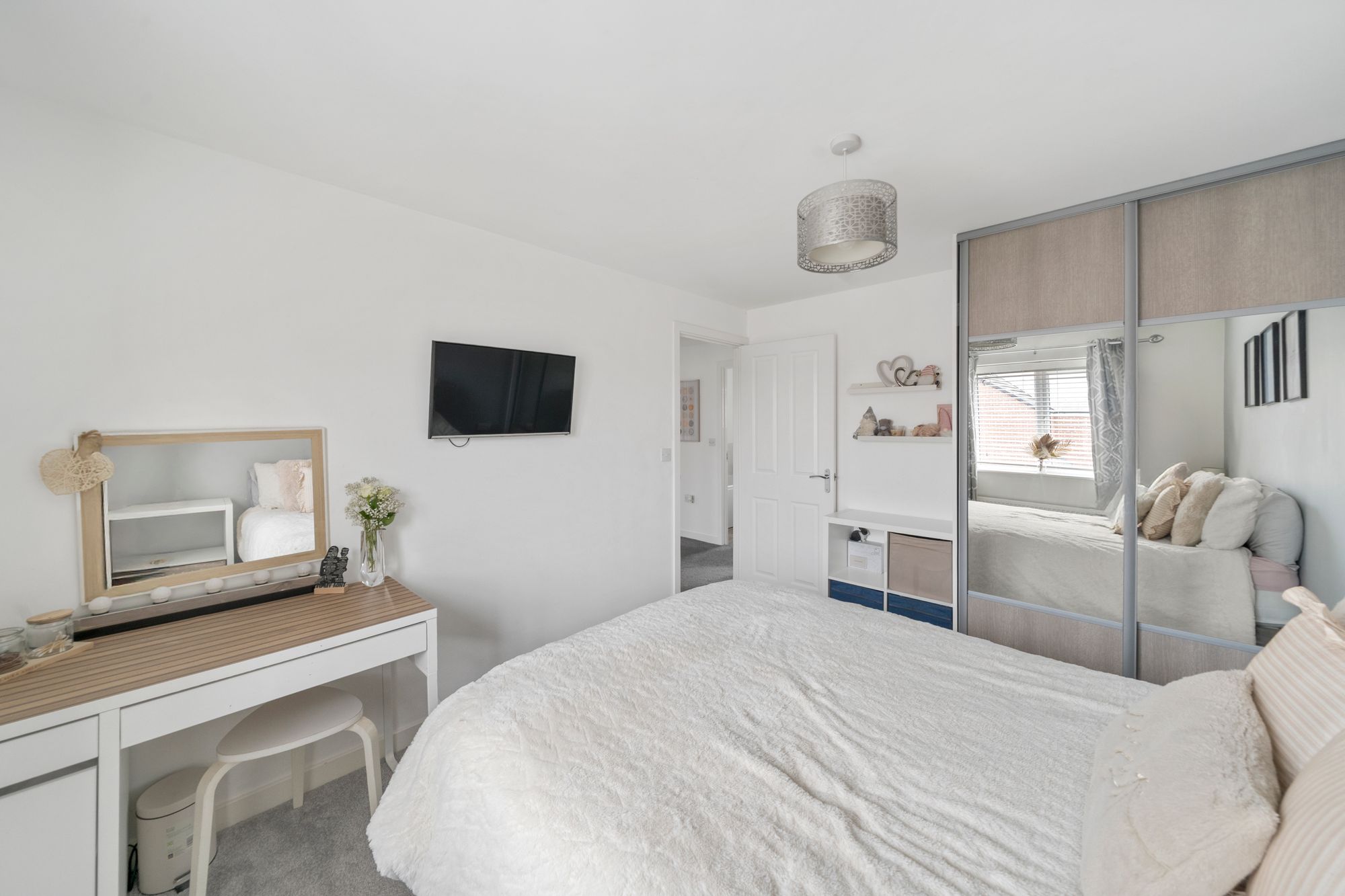 Lower Nook Meadow, Lowton, WA3
