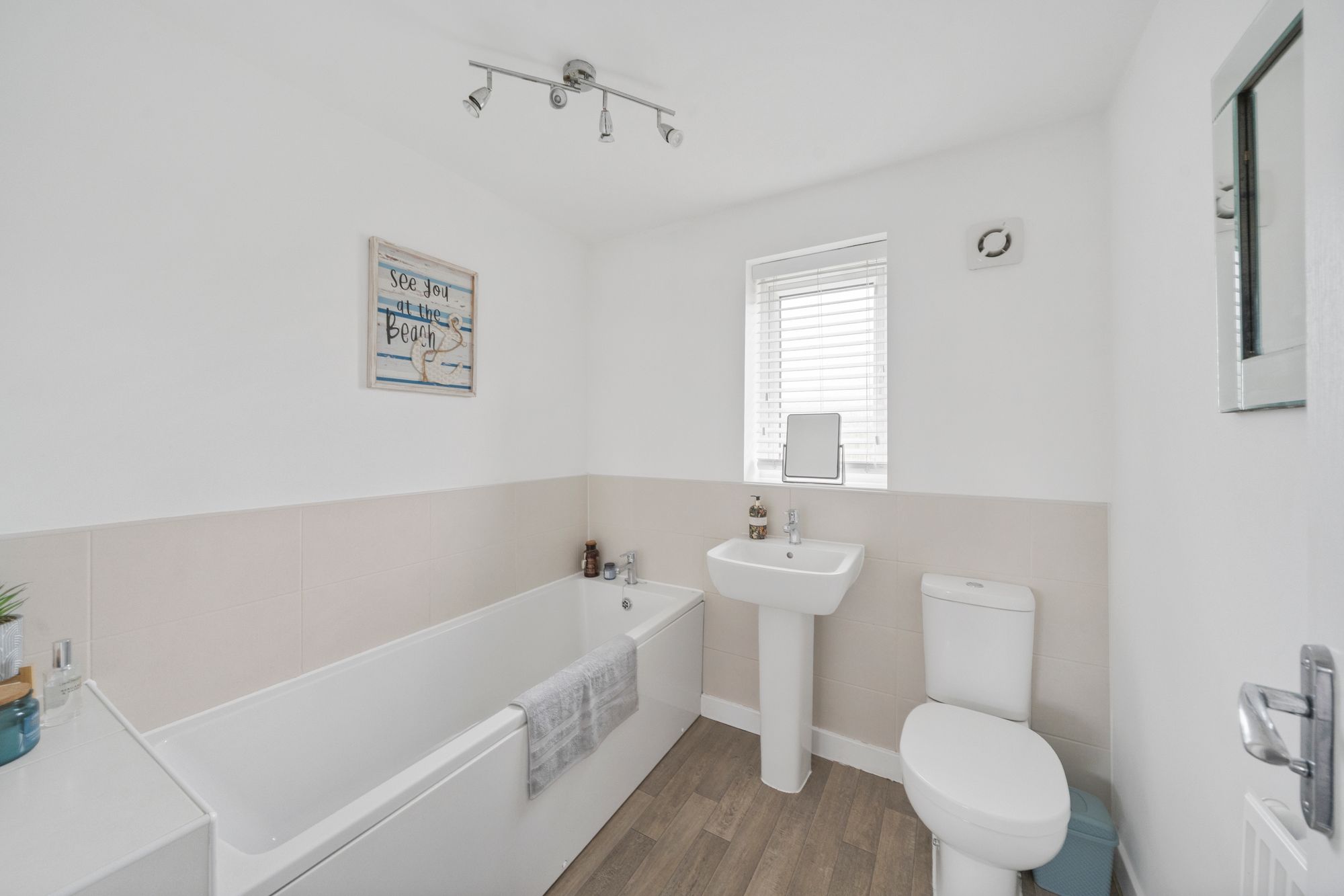 Lower Nook Meadow, Lowton, WA3