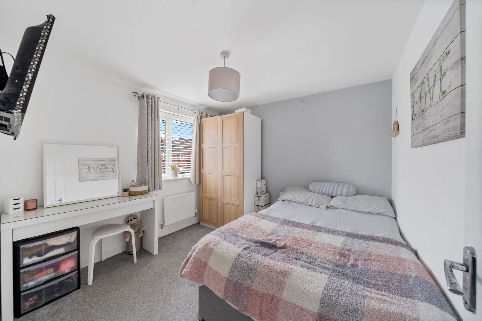 Lower Nook Meadow, Lowton, WA3