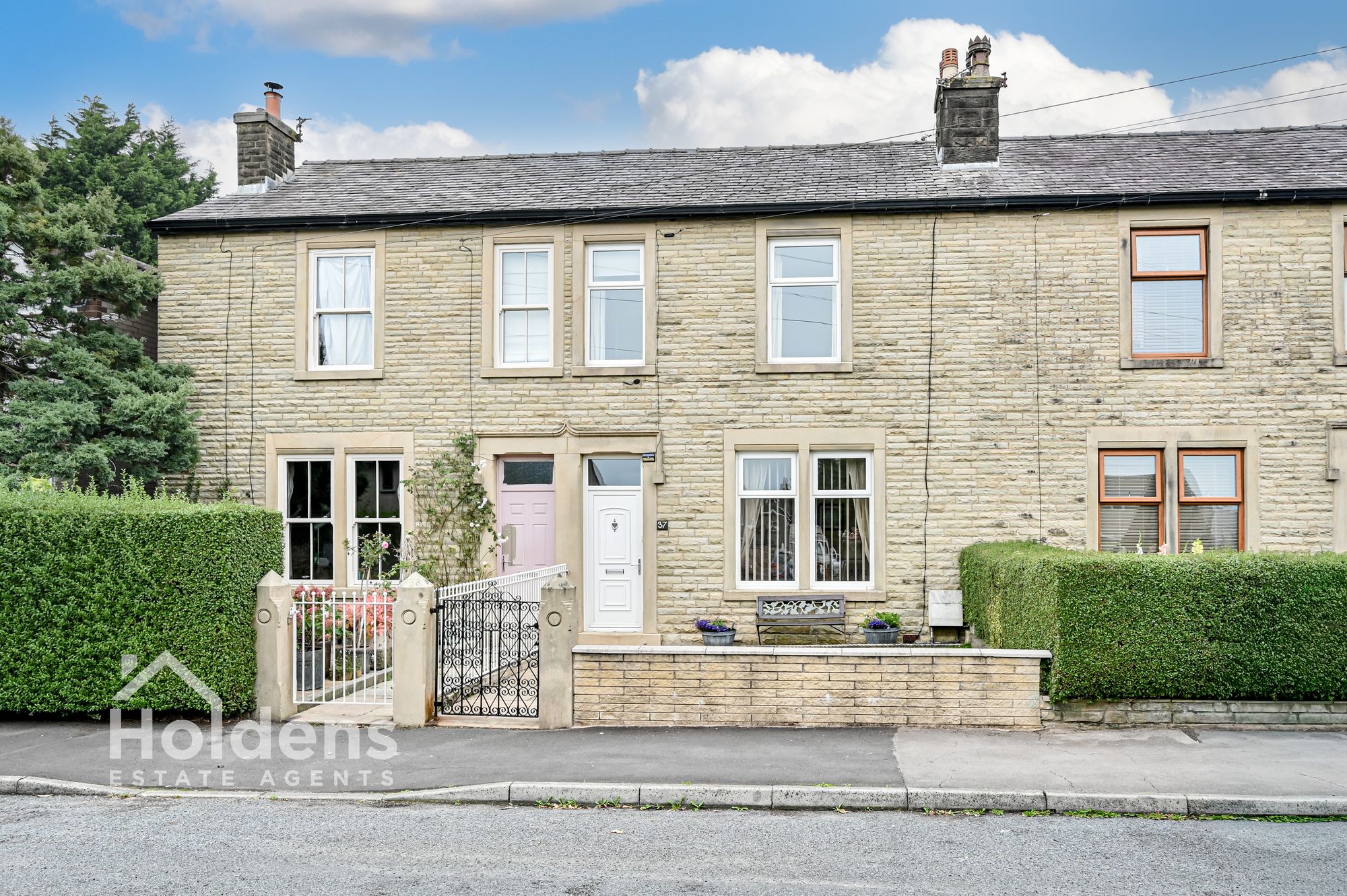 Little Lane, Longridge, PR3