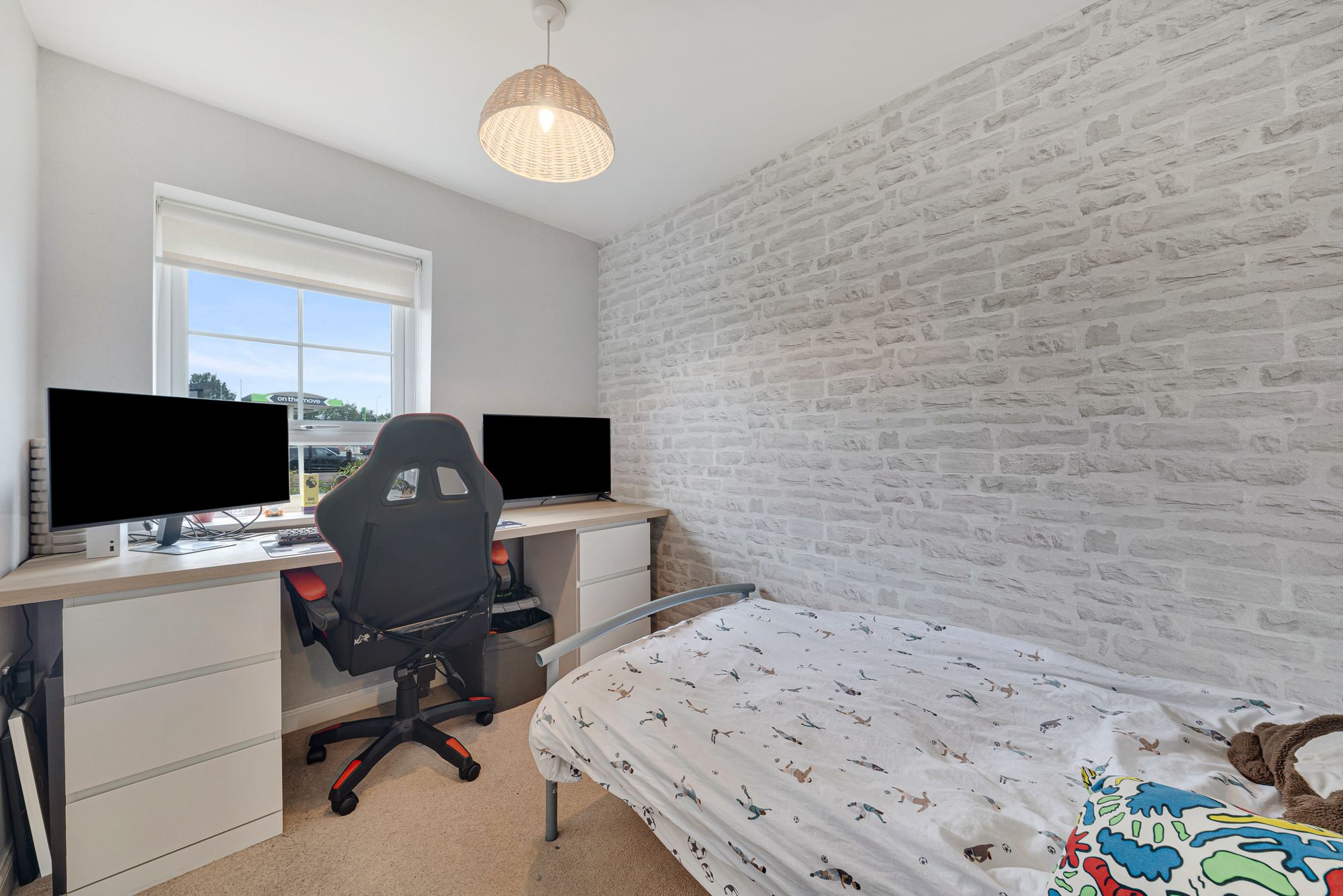 Deanland Drive, Liverpool, L24