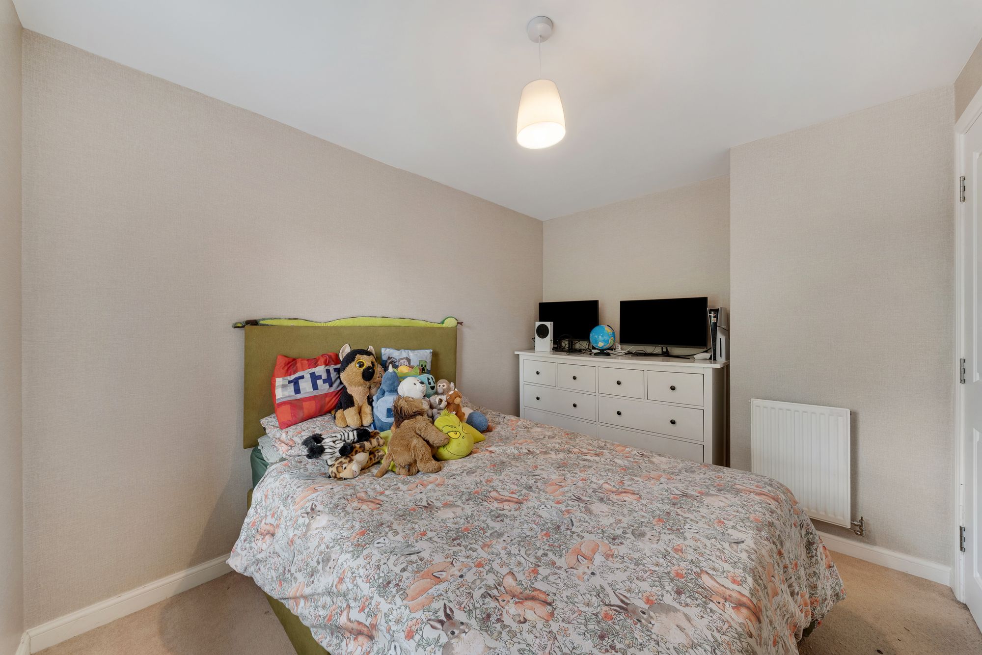Deanland Drive, Liverpool, L24