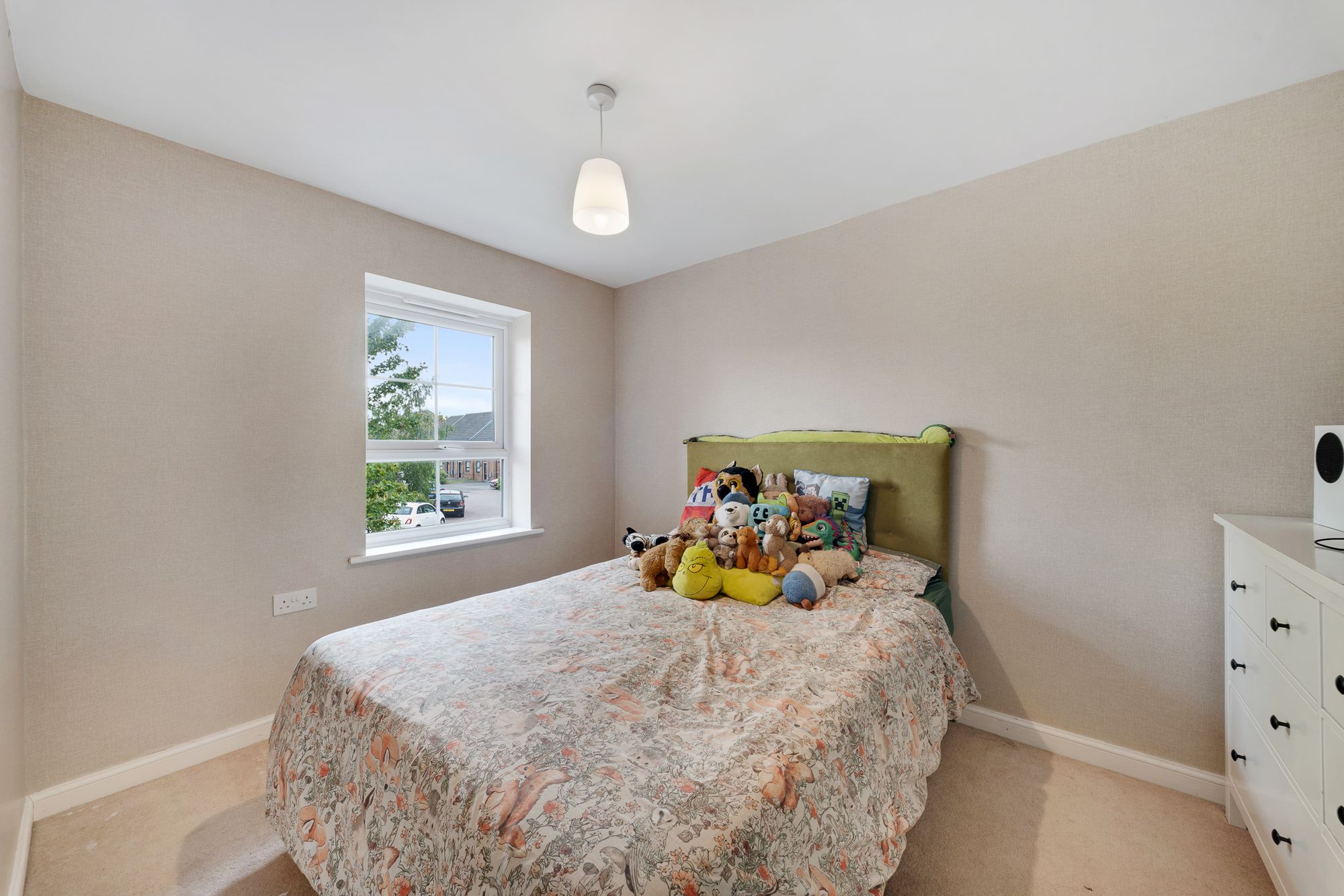 Deanland Drive, Liverpool, L24