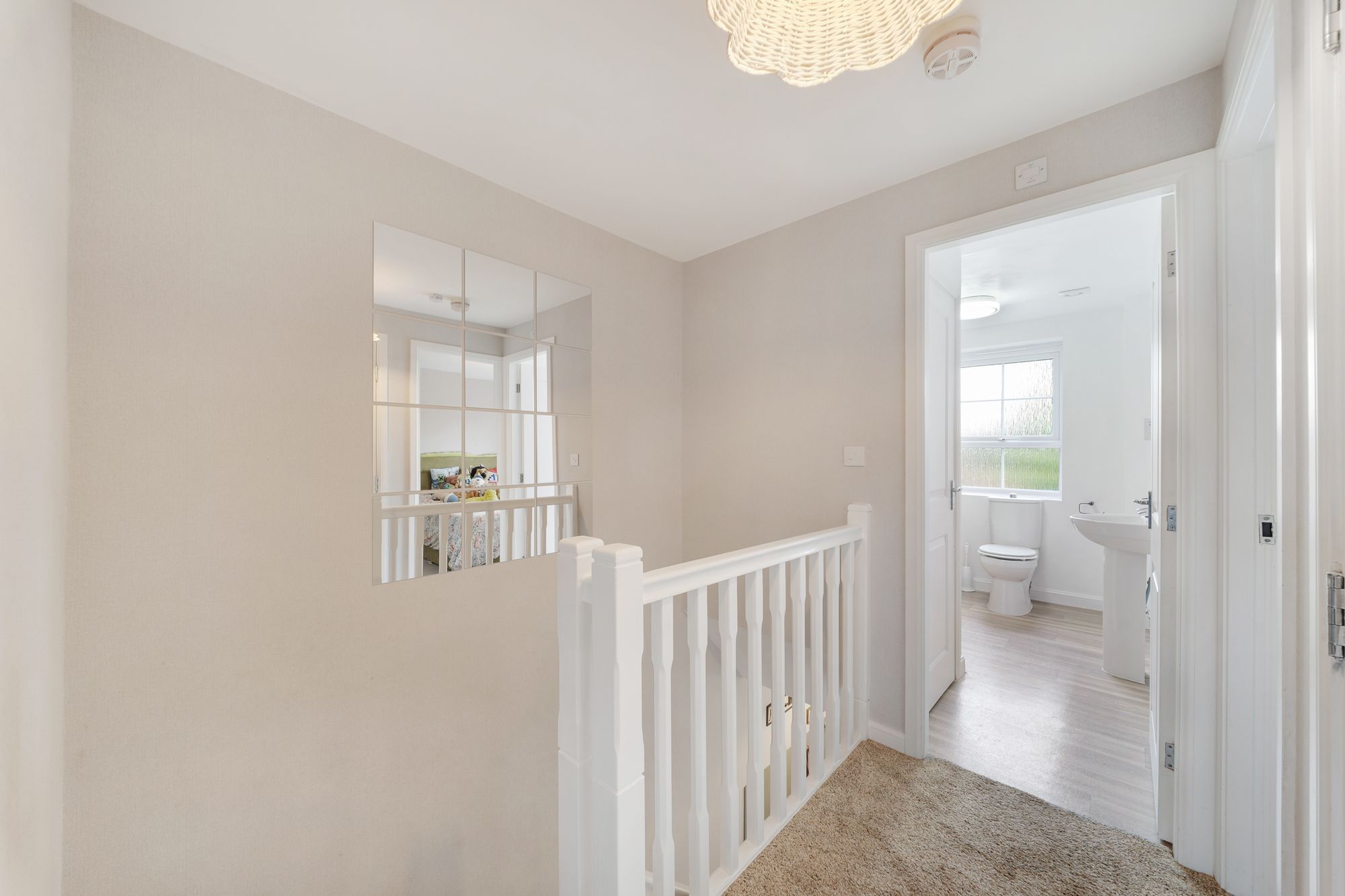 Deanland Drive, Liverpool, L24
