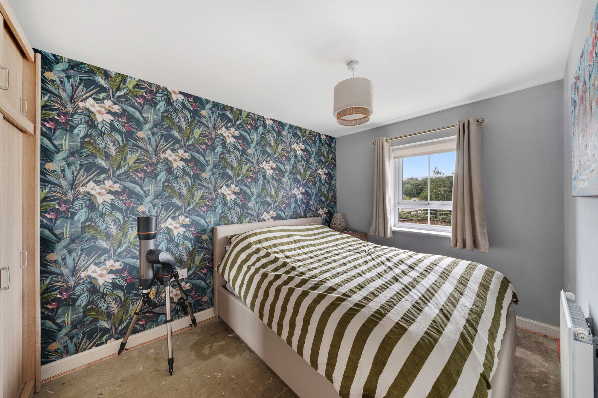 Deanland Drive, Liverpool, L24