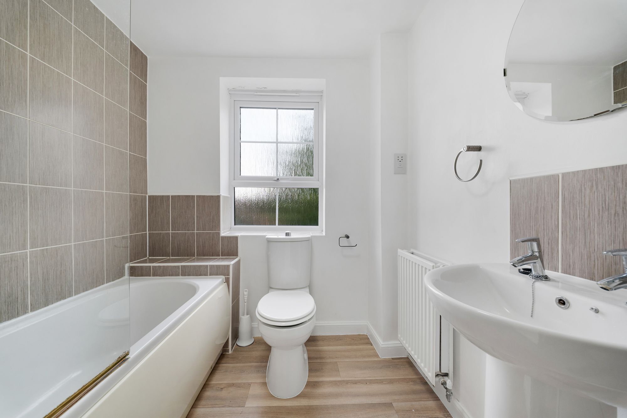 Deanland Drive, Liverpool, L24