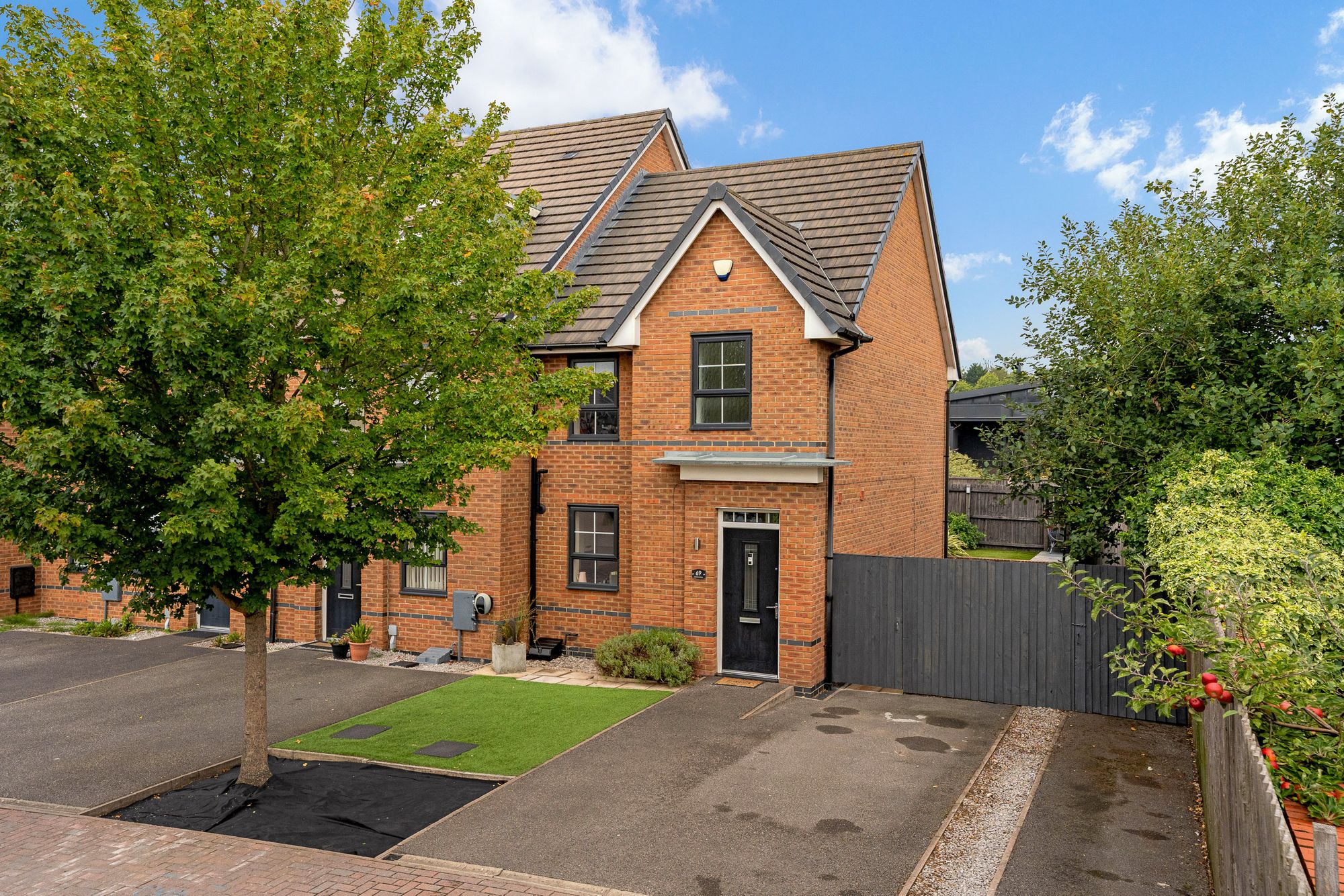 Deanland Drive, Liverpool, L24