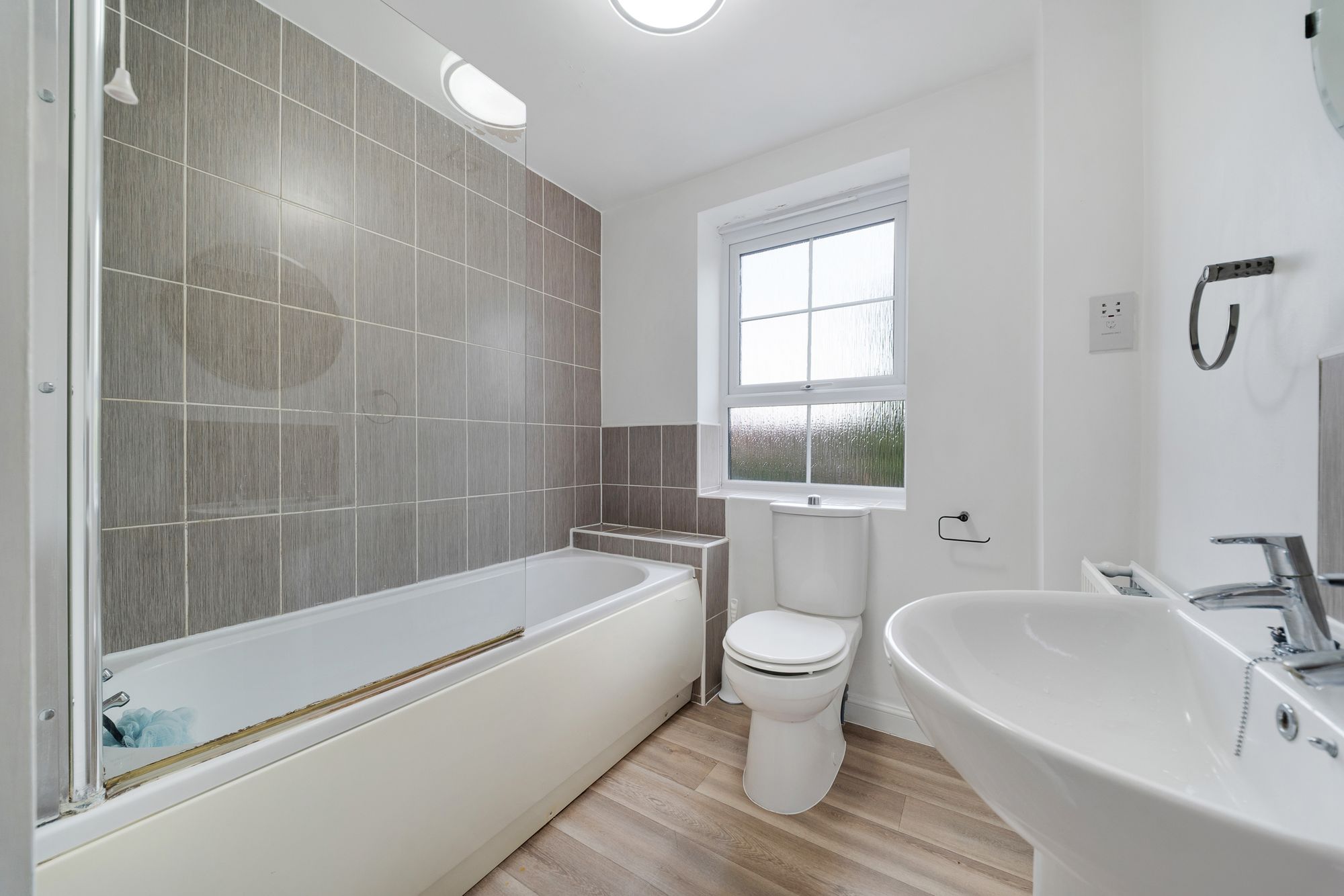 Deanland Drive, Liverpool, L24