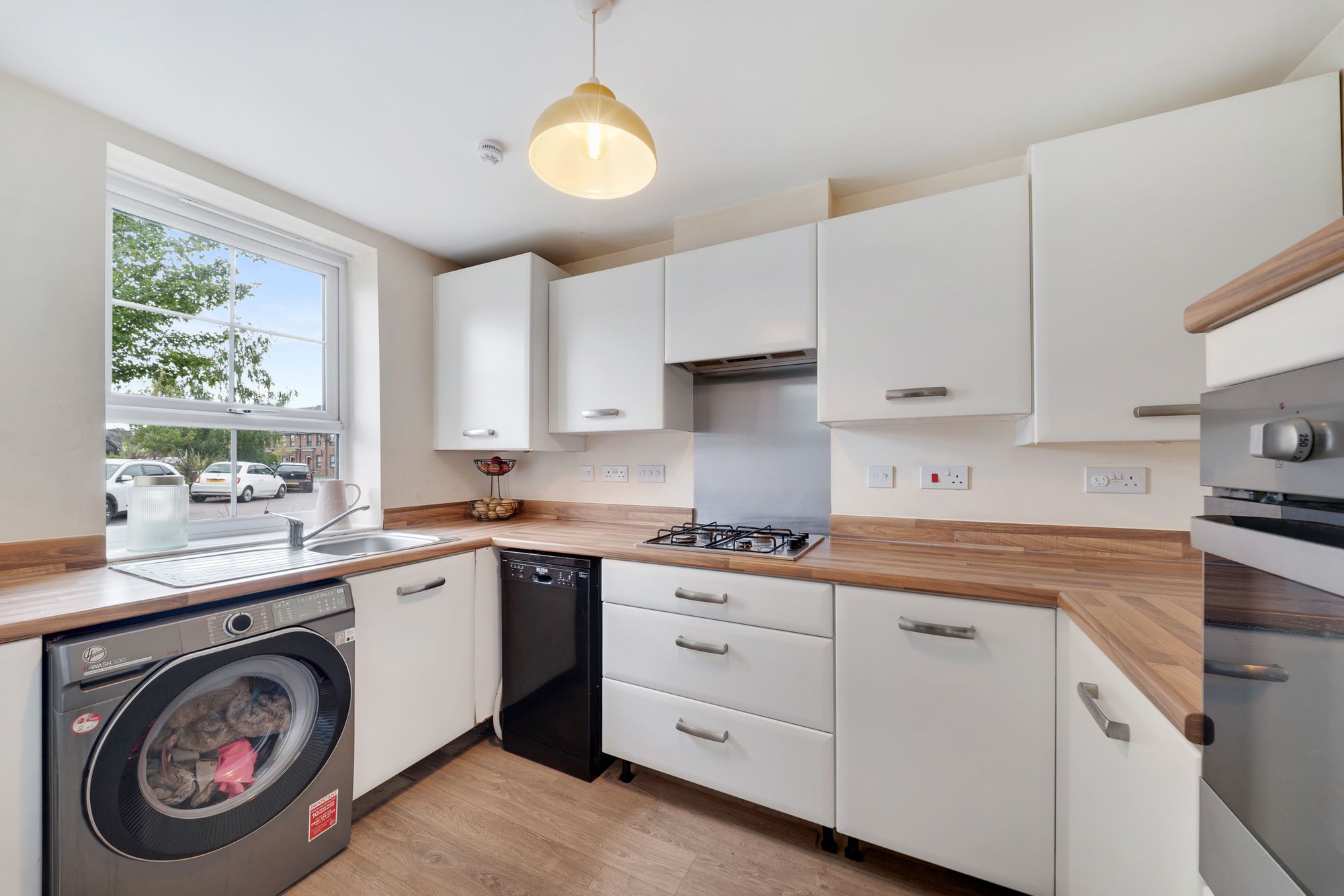 Deanland Drive, Liverpool, L24