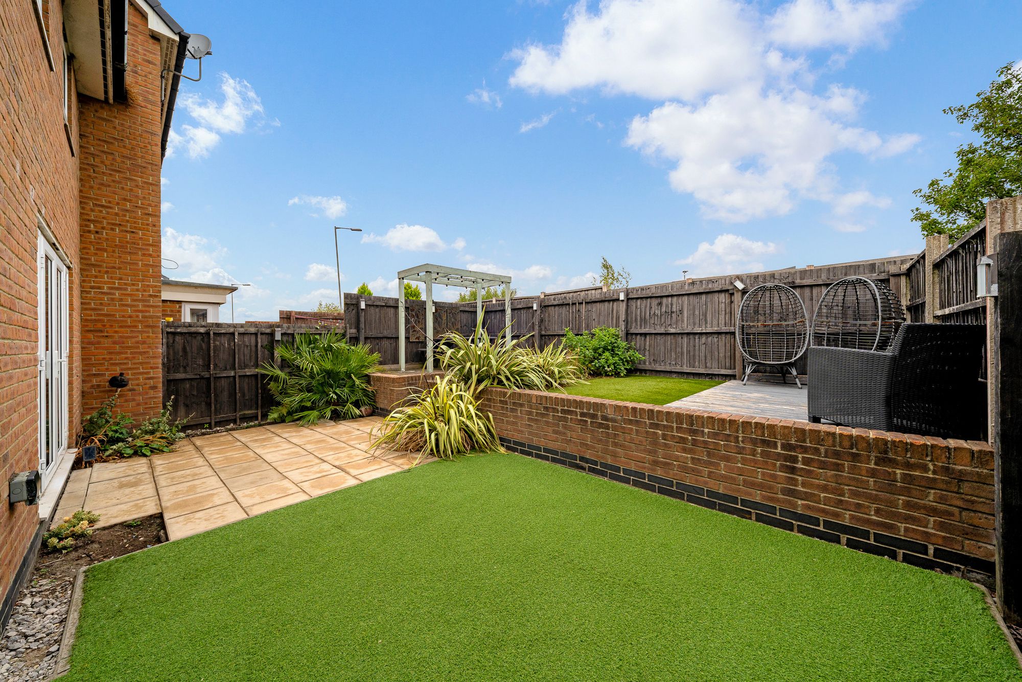 Deanland Drive, Liverpool, L24