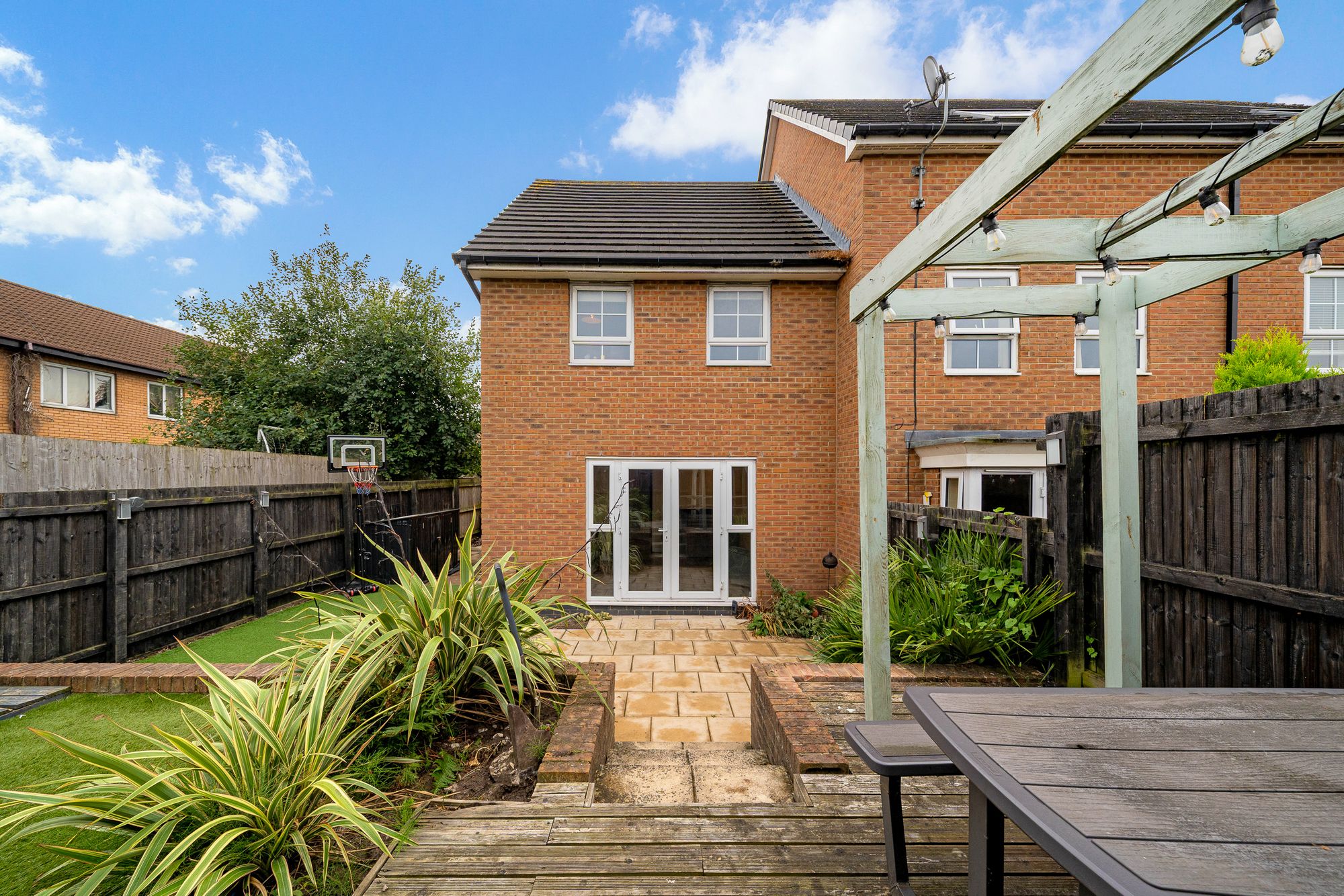 Deanland Drive, Liverpool, L24