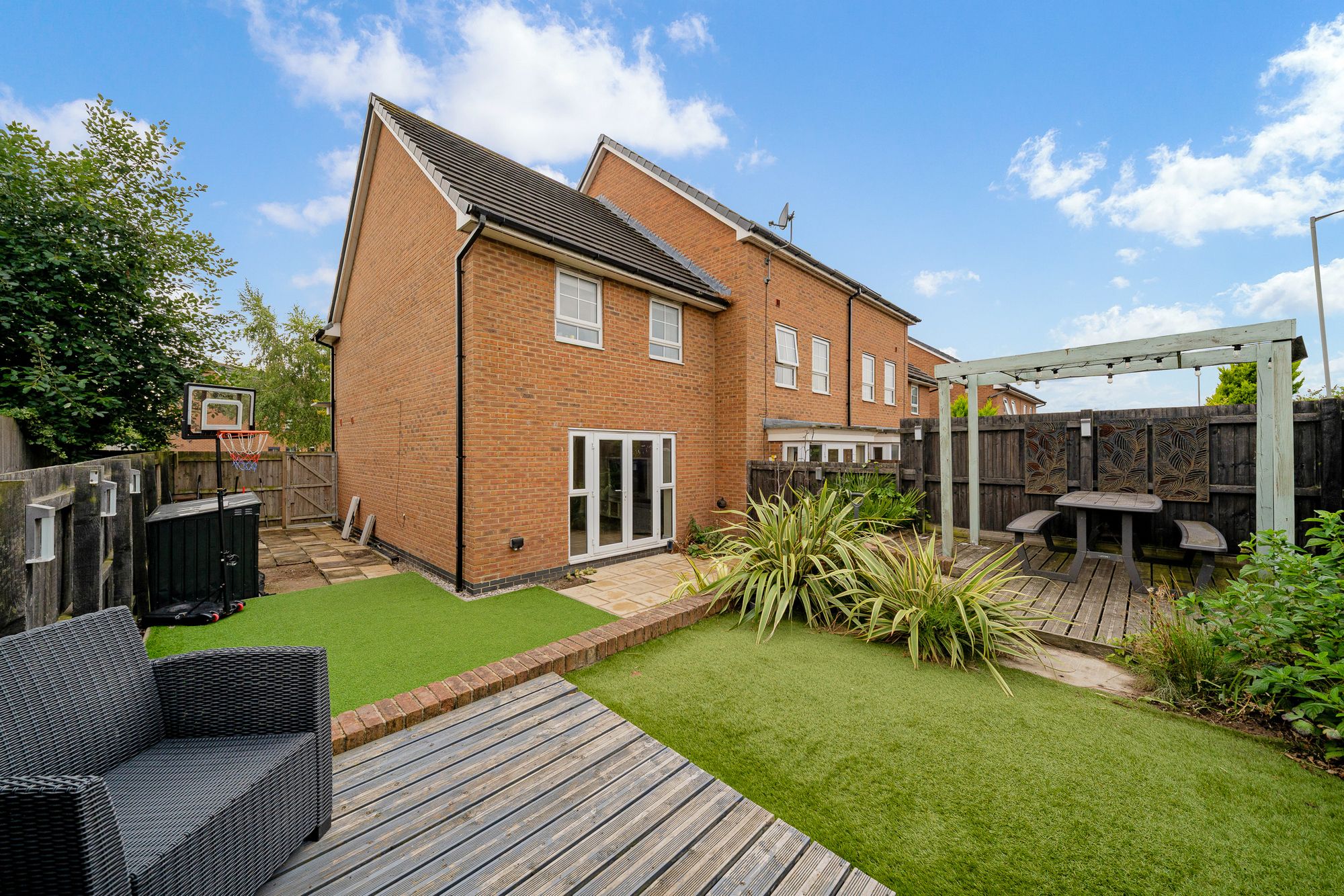 Deanland Drive, Liverpool, L24