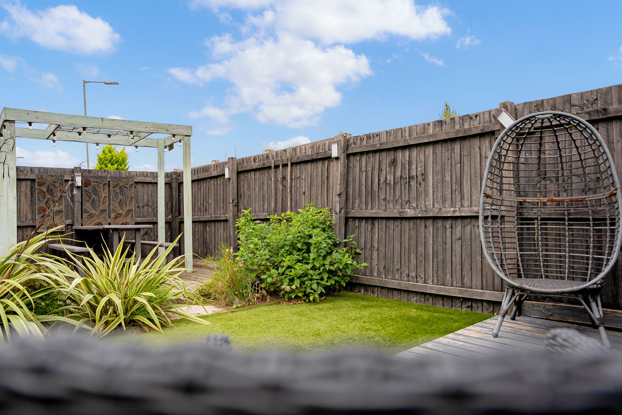 Deanland Drive, Liverpool, L24