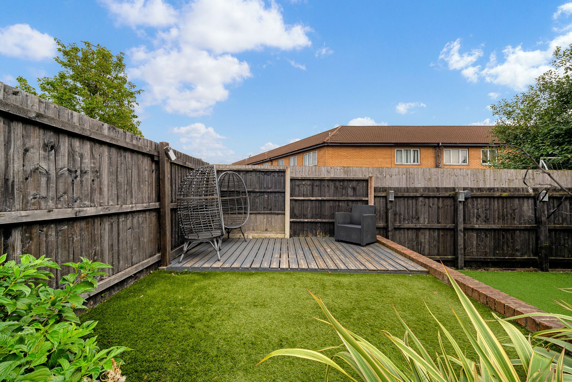 Deanland Drive, Liverpool, L24