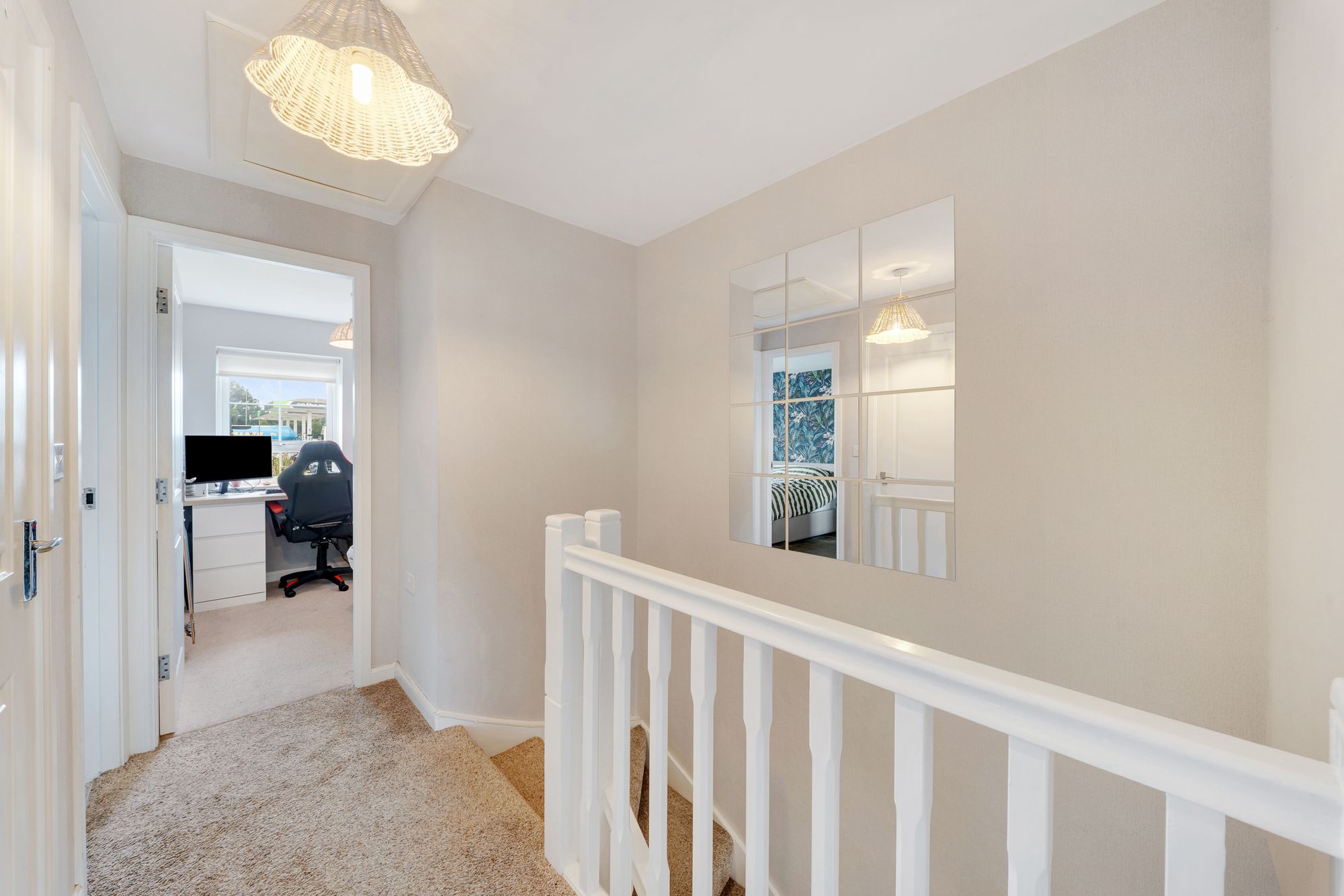 Deanland Drive, Liverpool, L24