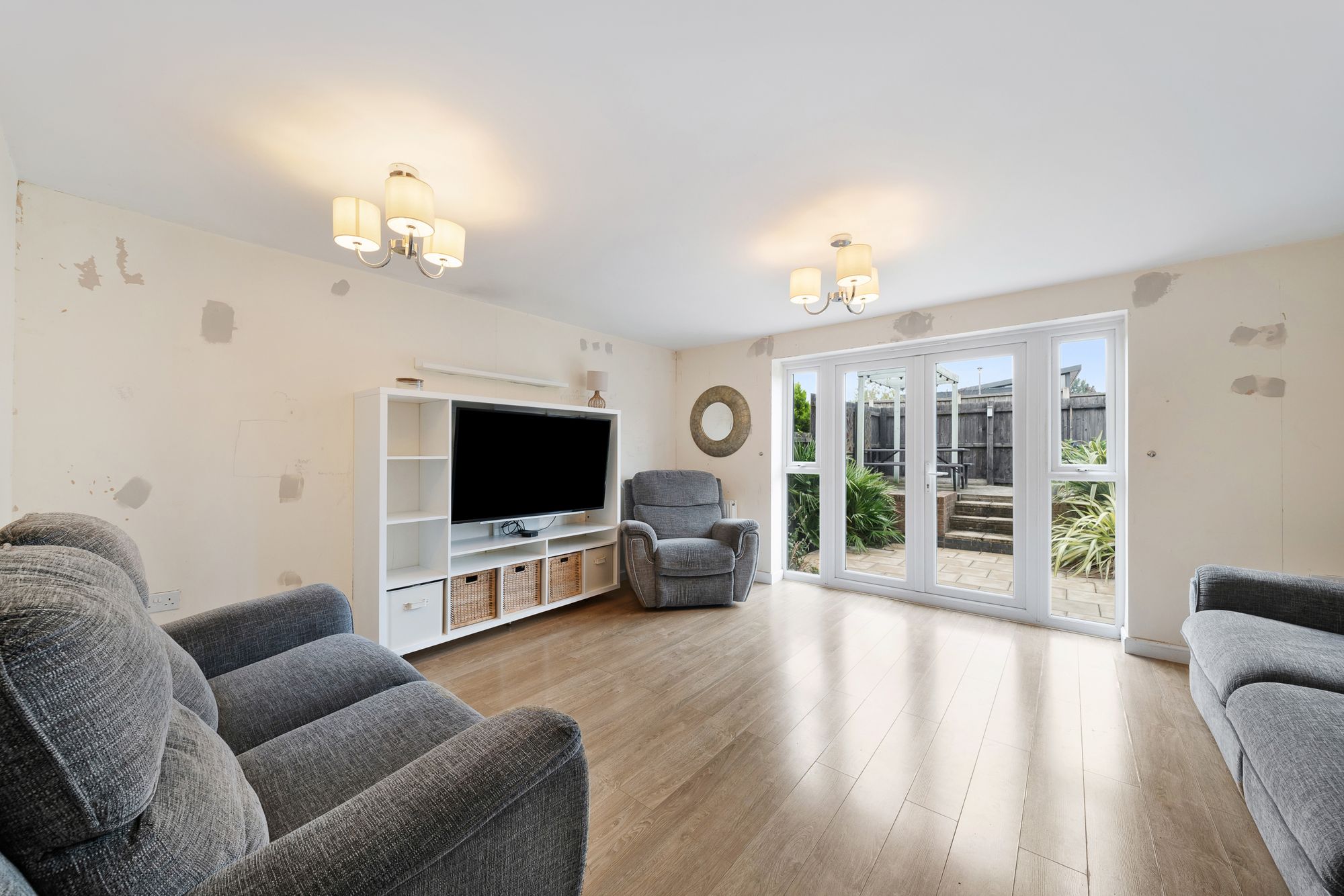 Deanland Drive, Liverpool, L24