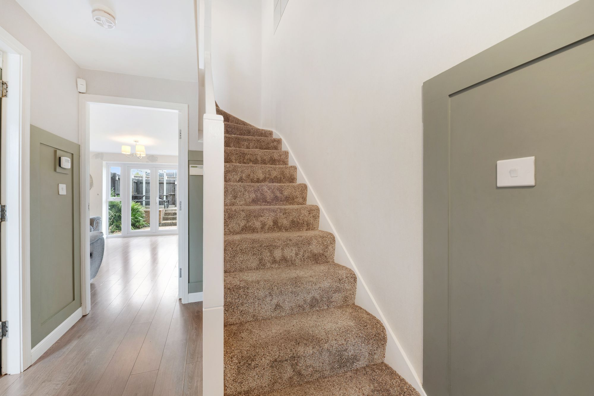 Deanland Drive, Liverpool, L24