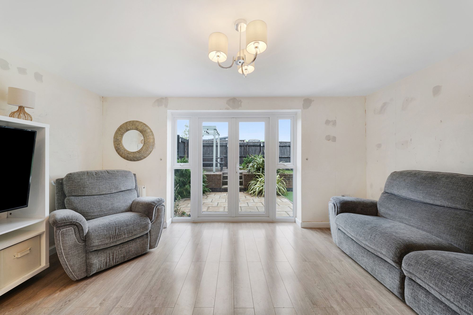 Deanland Drive, Liverpool, L24