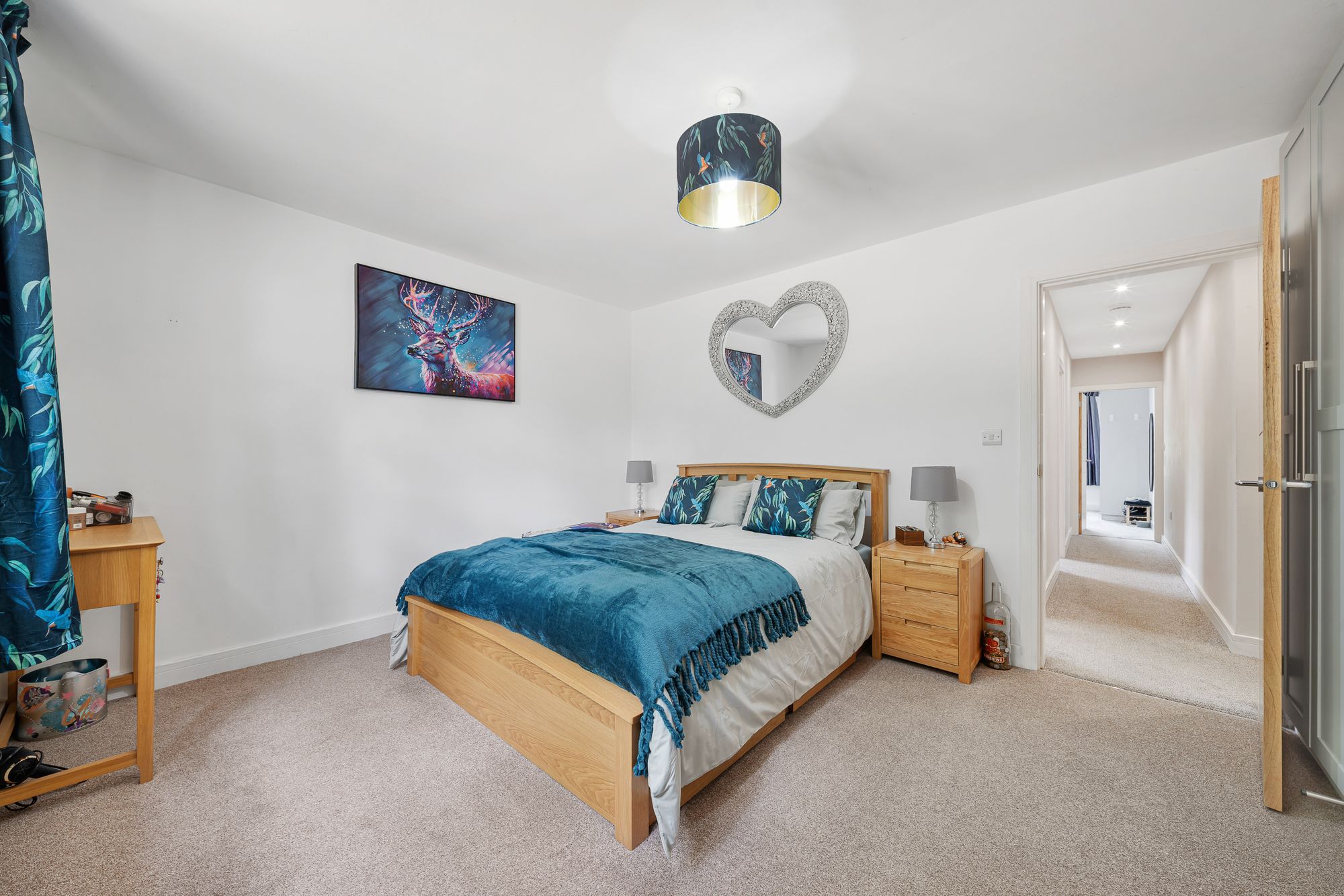 Pex Hill, Widnes, WA8