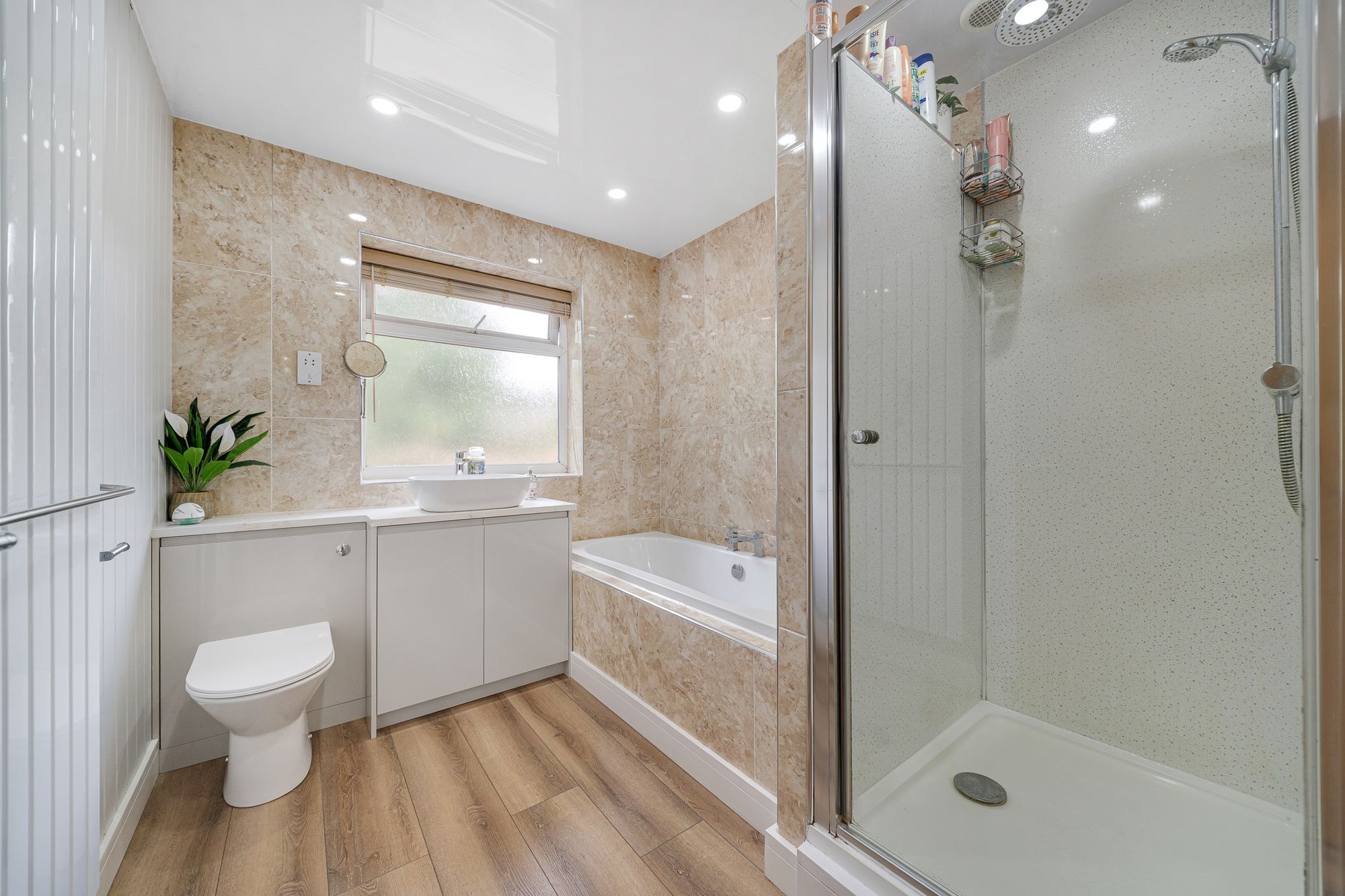 Pex Hill, Widnes, WA8