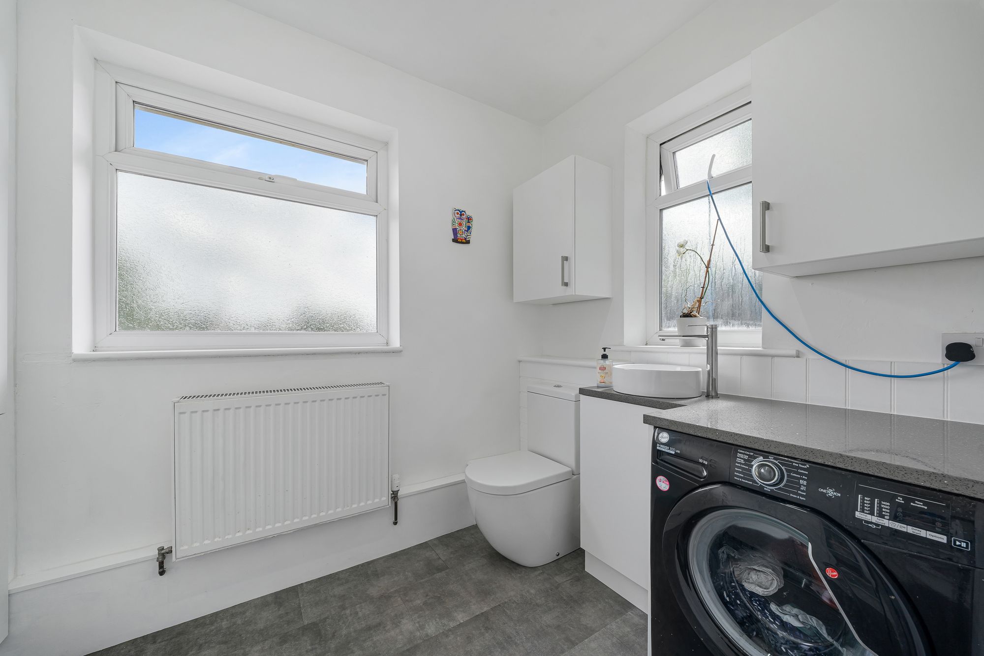 Pex Hill, Widnes, WA8
