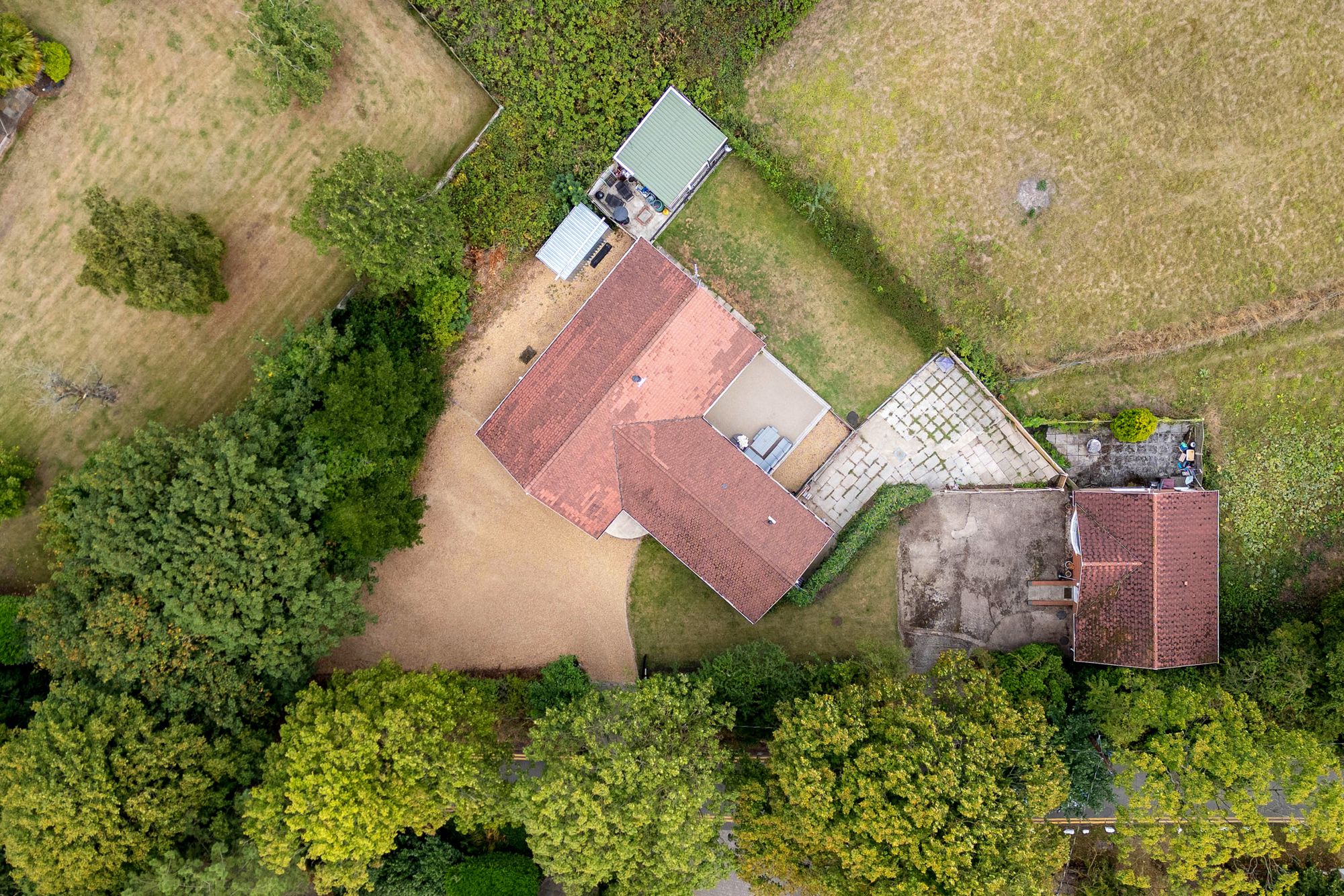 Pex Hill, Widnes, WA8