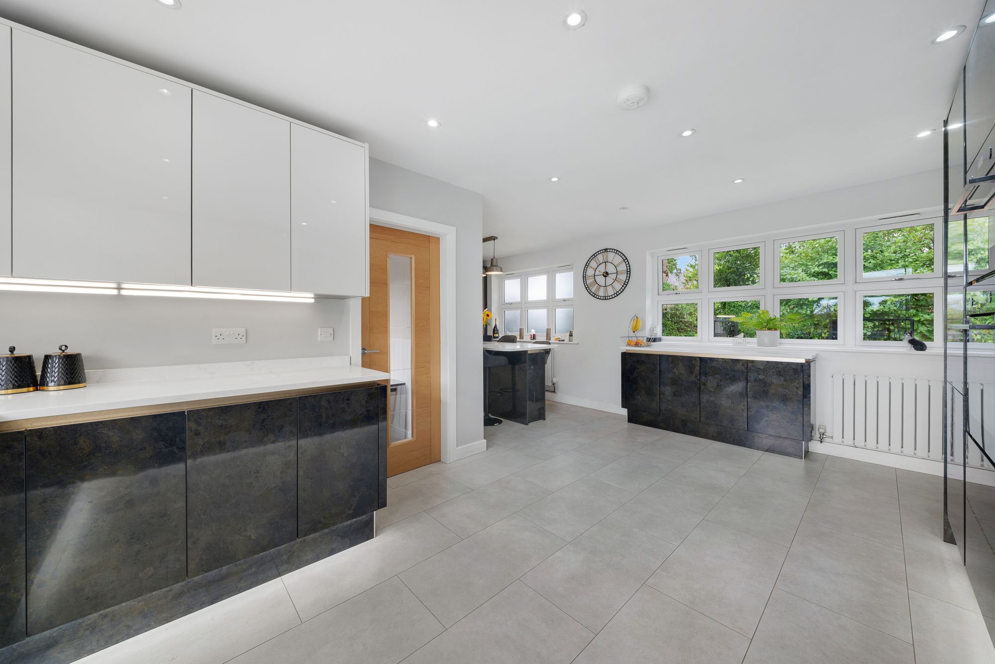 Pex Hill, Widnes, WA8