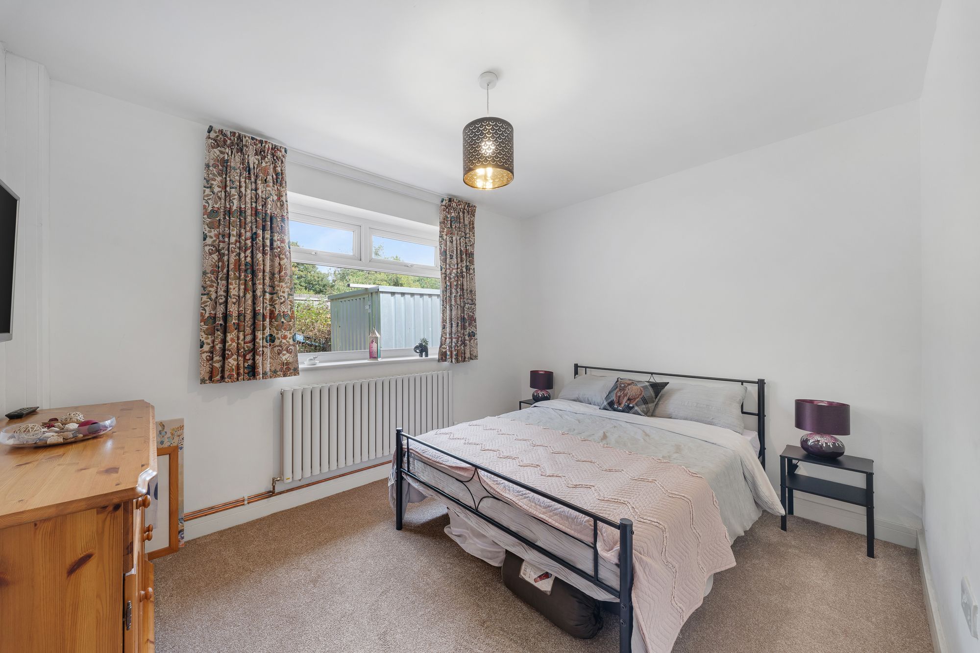Pex Hill, Widnes, WA8