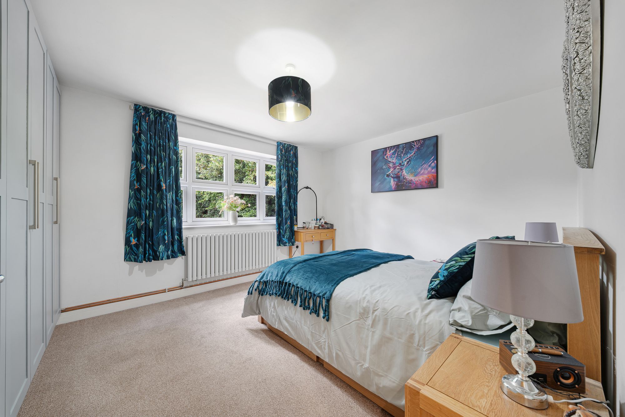 Pex Hill, Widnes, WA8