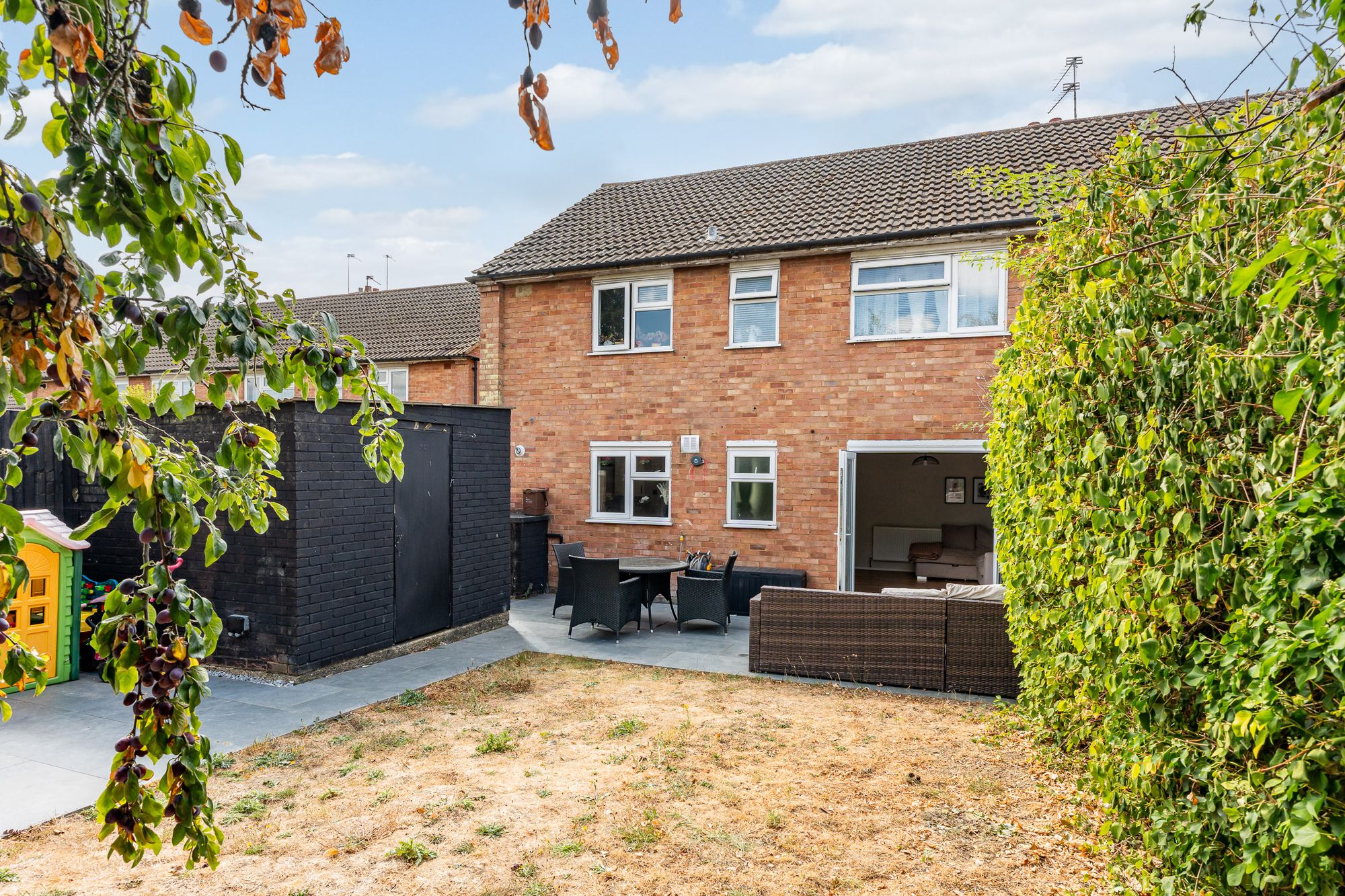 Parnel Road, Ware, SG12