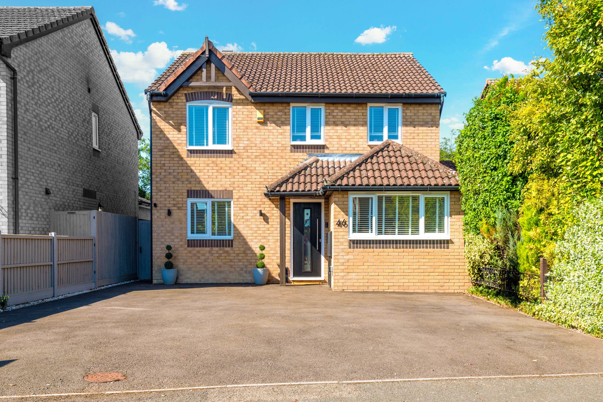 Armingford Crescent, Melbourn, SG8