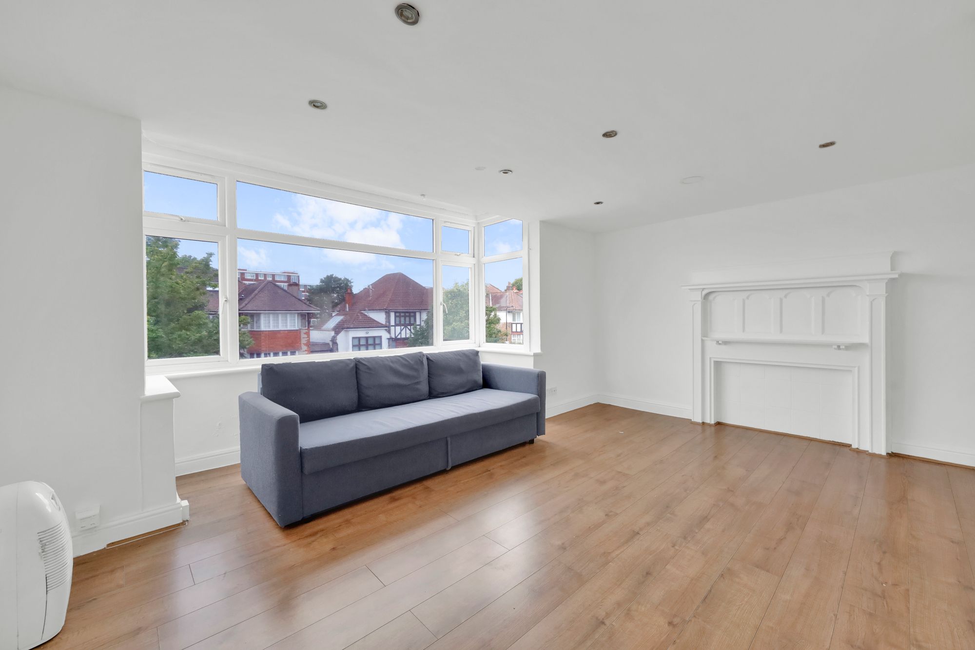 Chatsworth Road, London, NW2