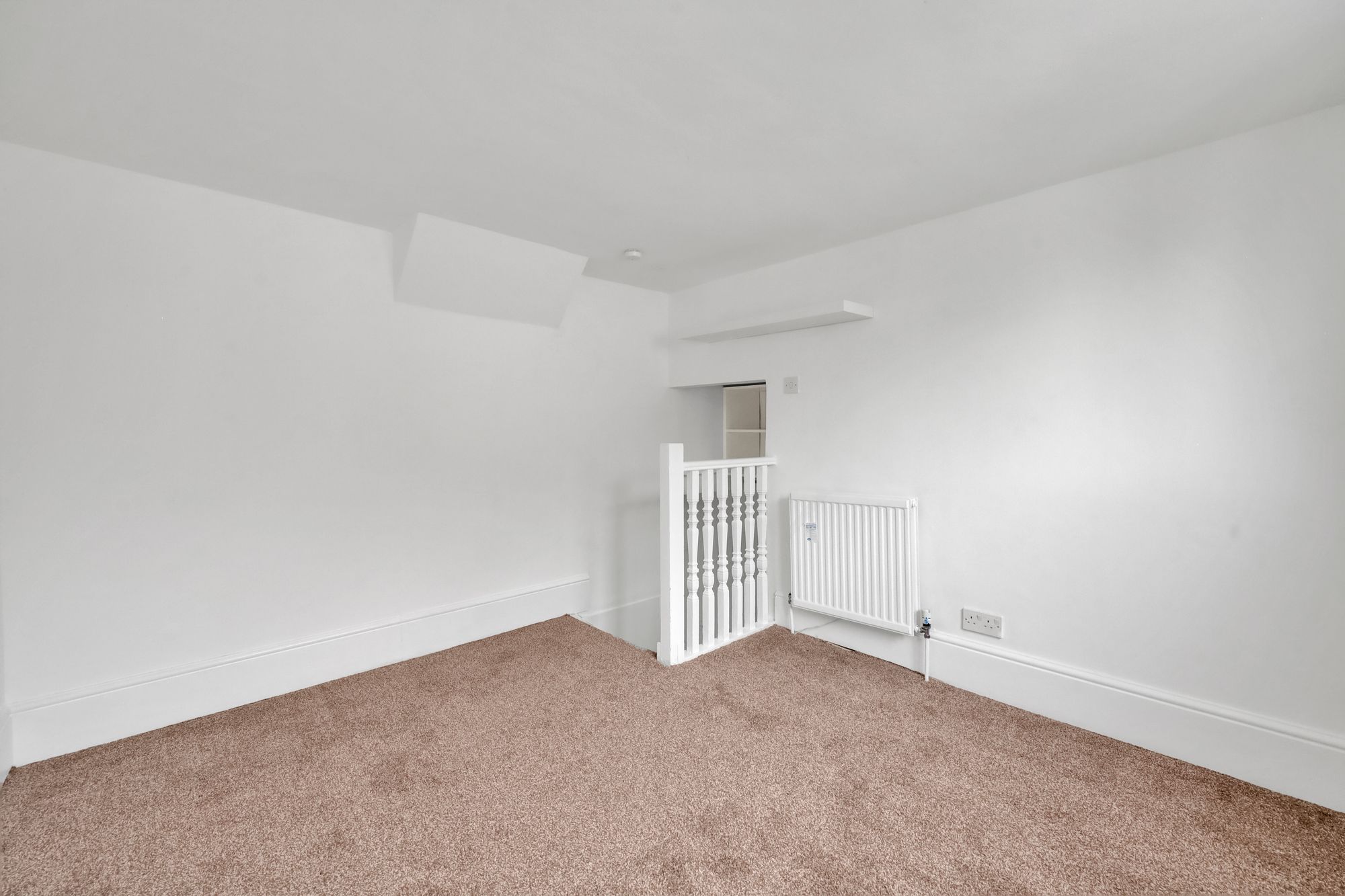 Chatsworth Road, London, NW2