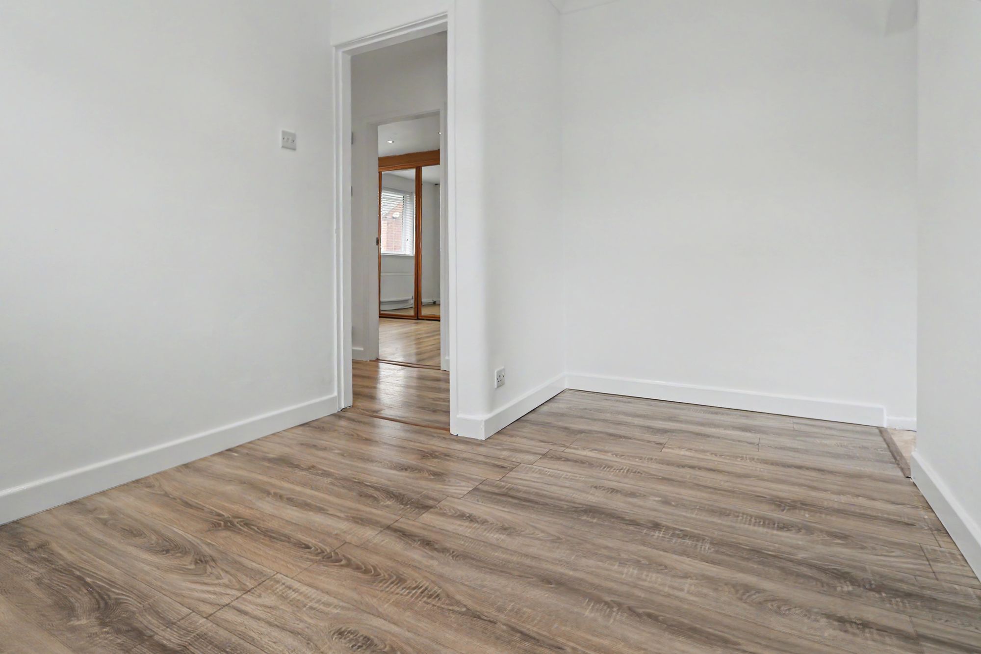 Sheri Drive, Newton-Le-Willows, WA12