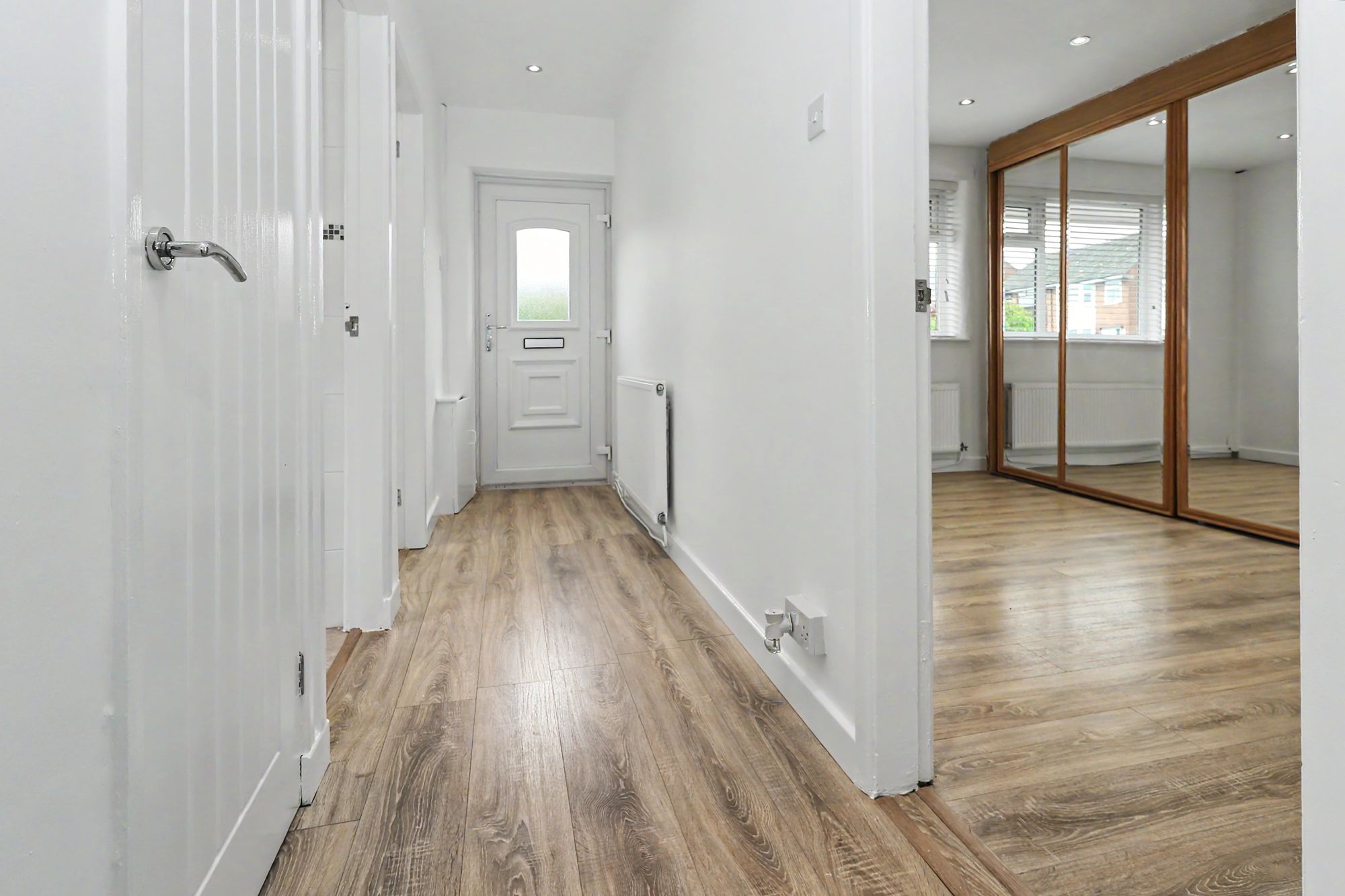 Sheri Drive, Newton-Le-Willows, WA12