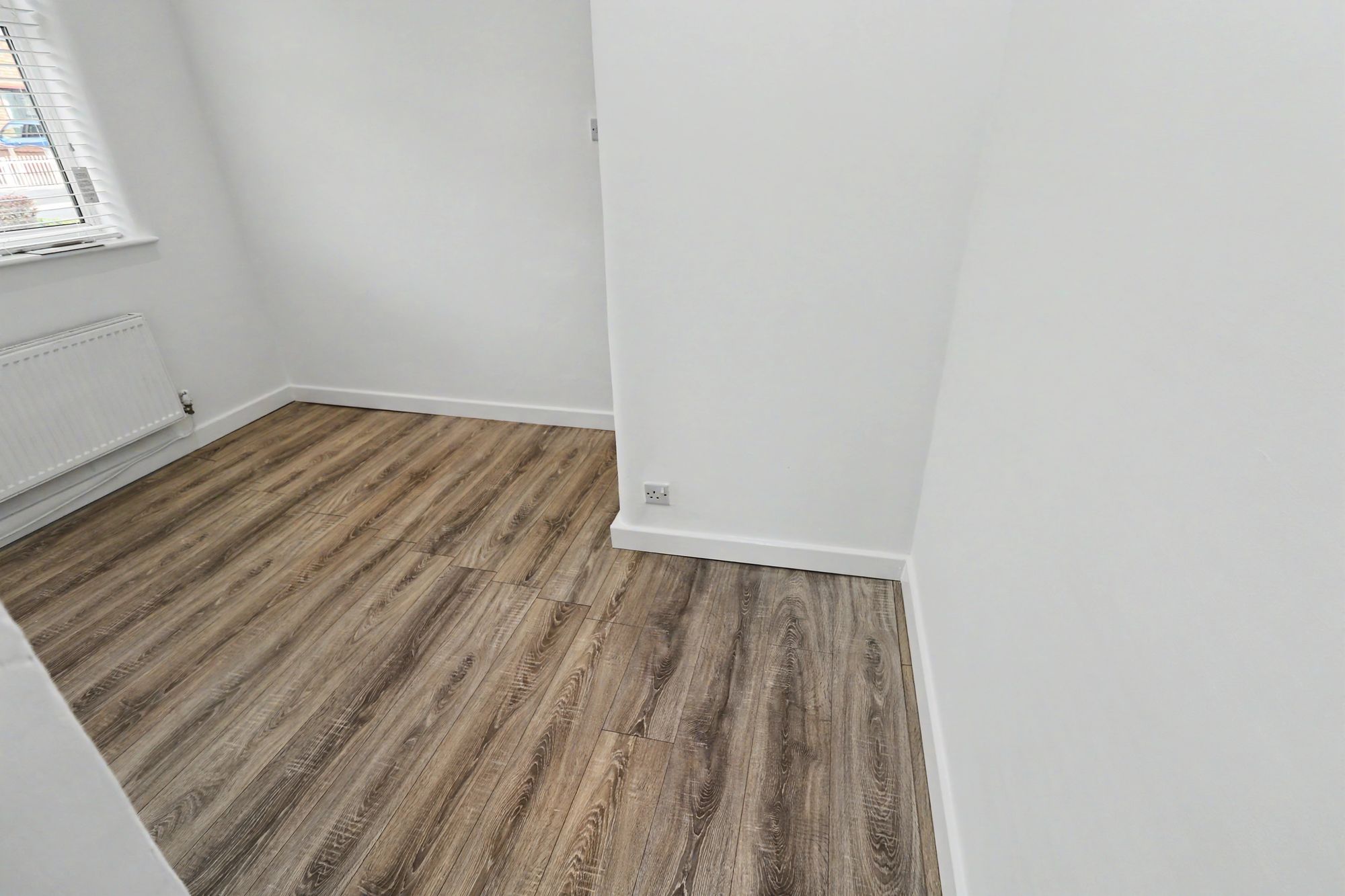 Sheri Drive, Newton-Le-Willows, WA12
