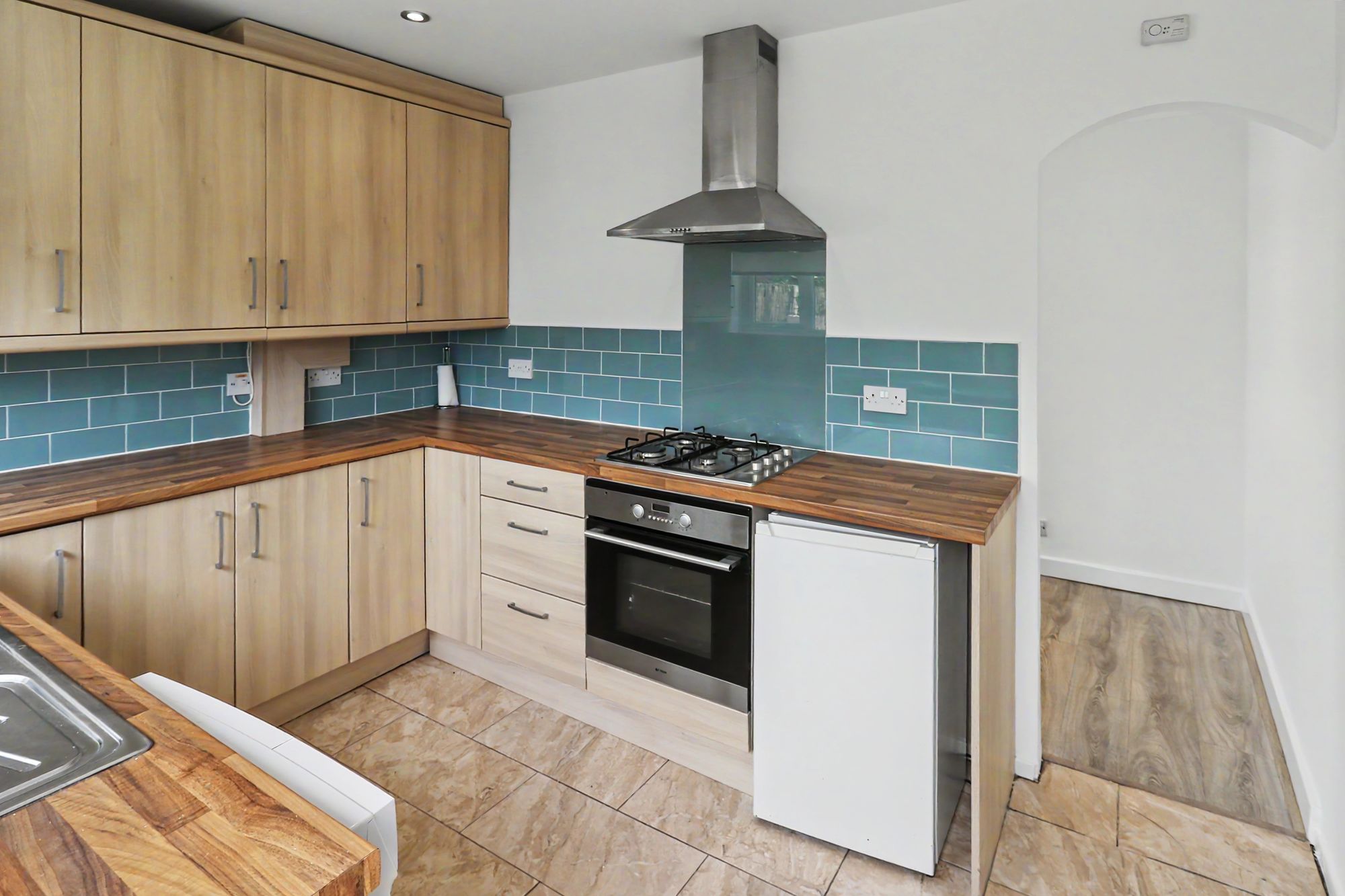 Sheri Drive, Newton-Le-Willows, WA12