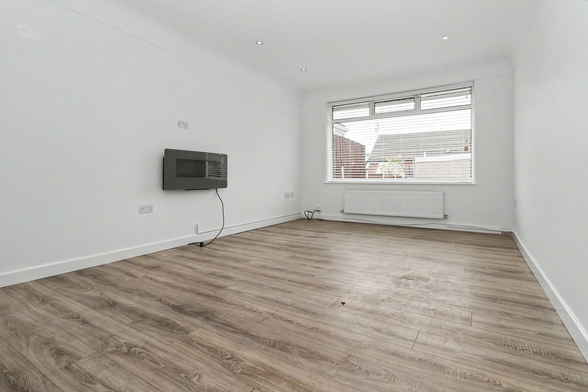 Sheri Drive, Newton-Le-Willows, WA12