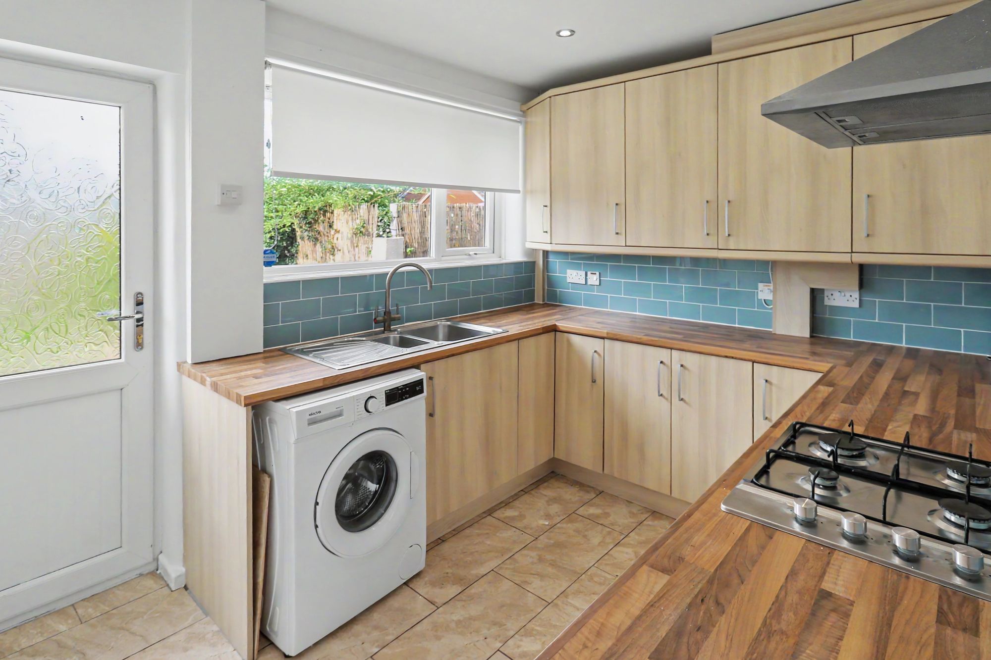 Sheri Drive, Newton-Le-Willows, WA12