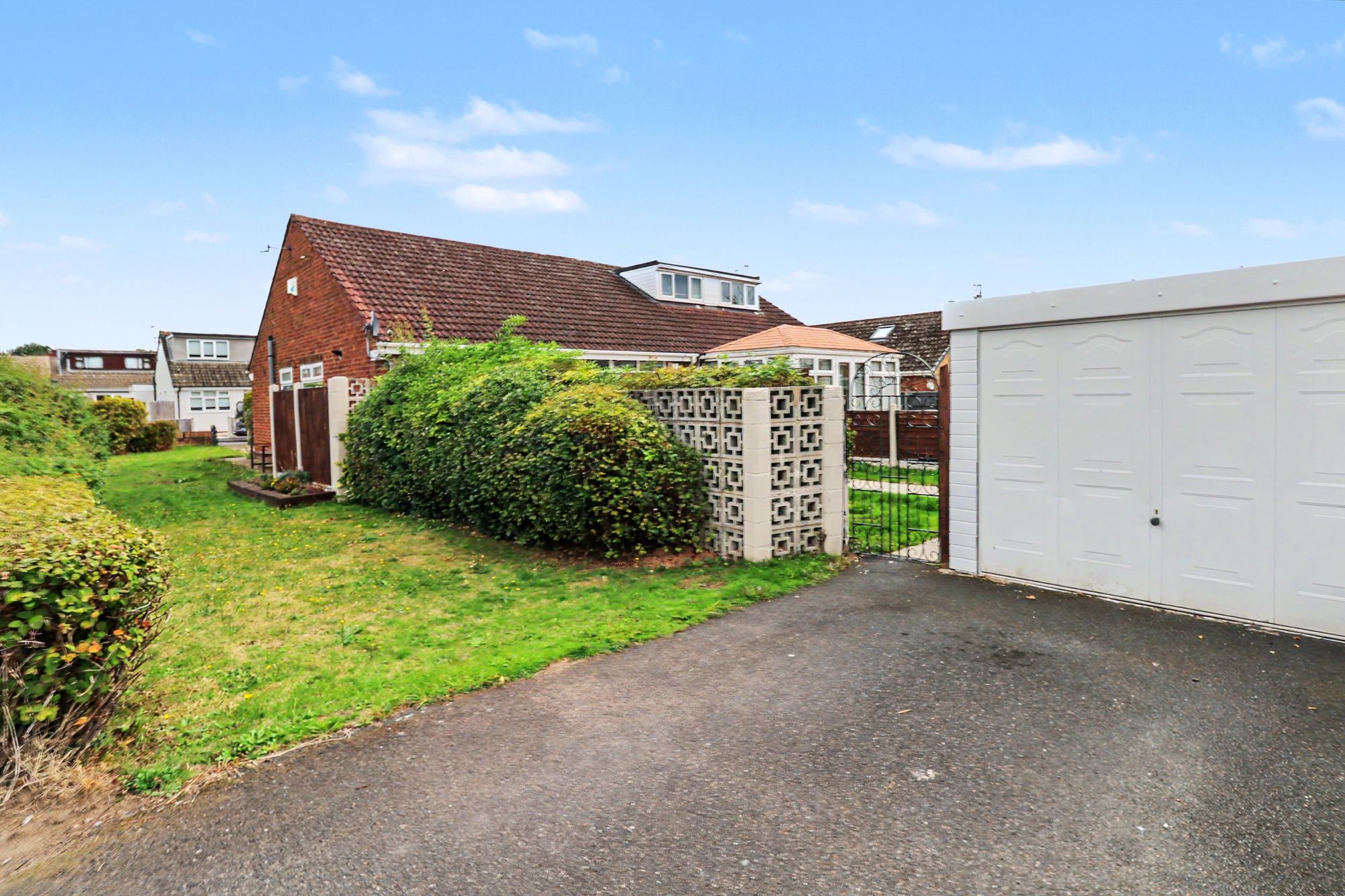 Sheri Drive, Newton-Le-Willows, WA12