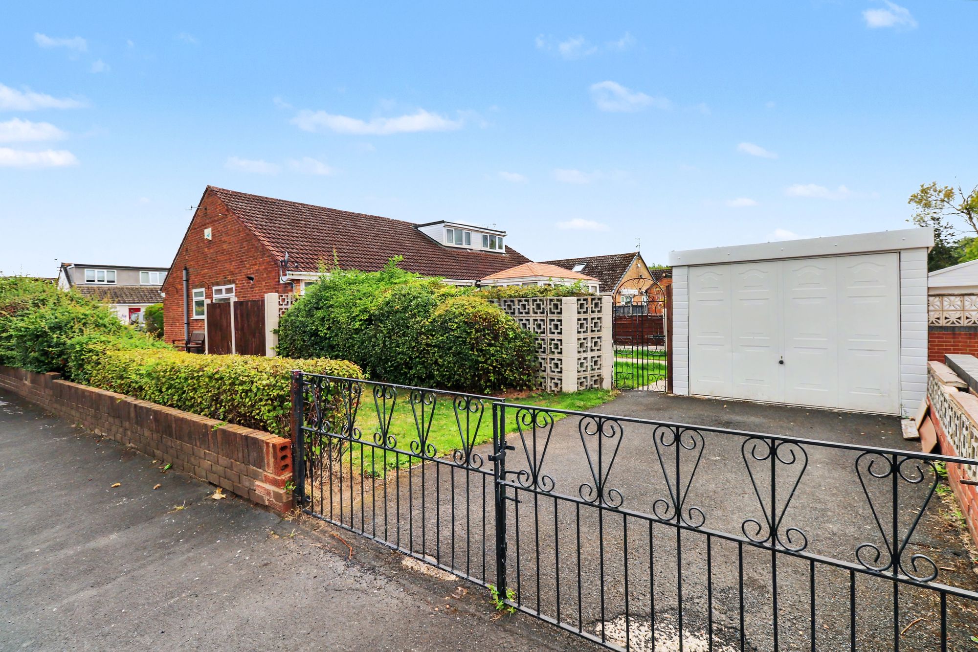 Sheri Drive, Newton-Le-Willows, WA12