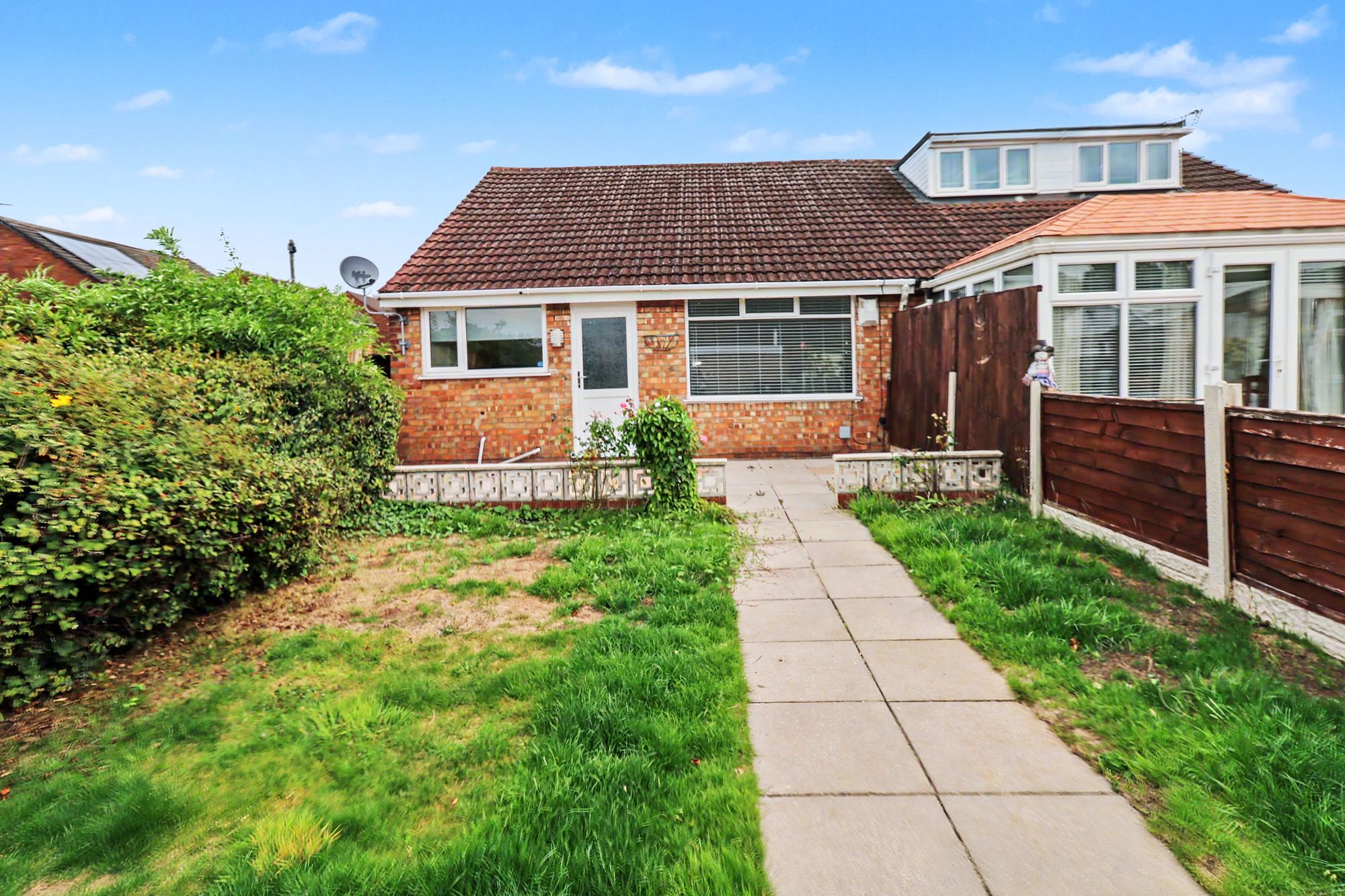 Sheri Drive, Newton-Le-Willows, WA12