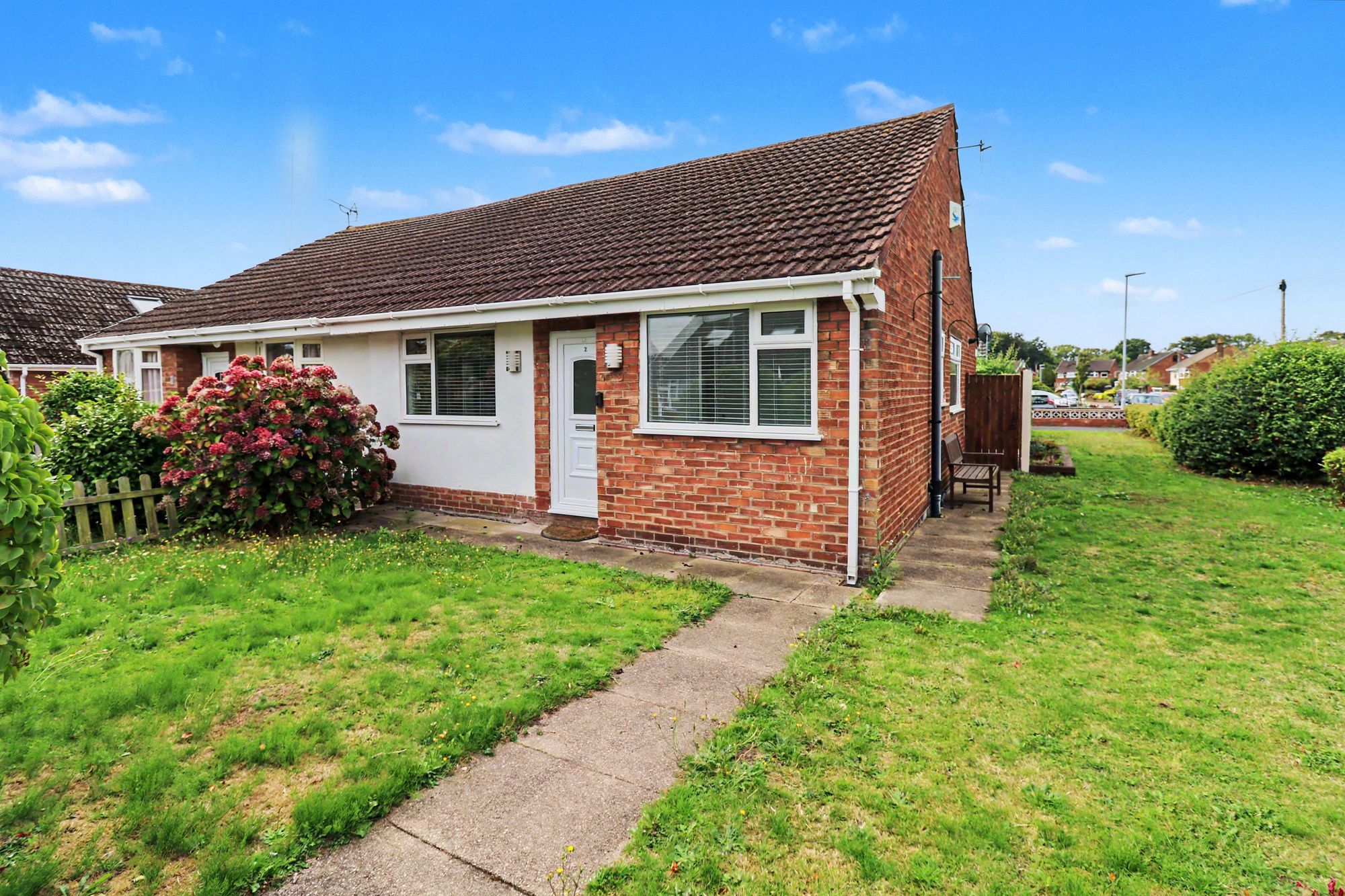 Sheri Drive, Newton-Le-Willows, WA12