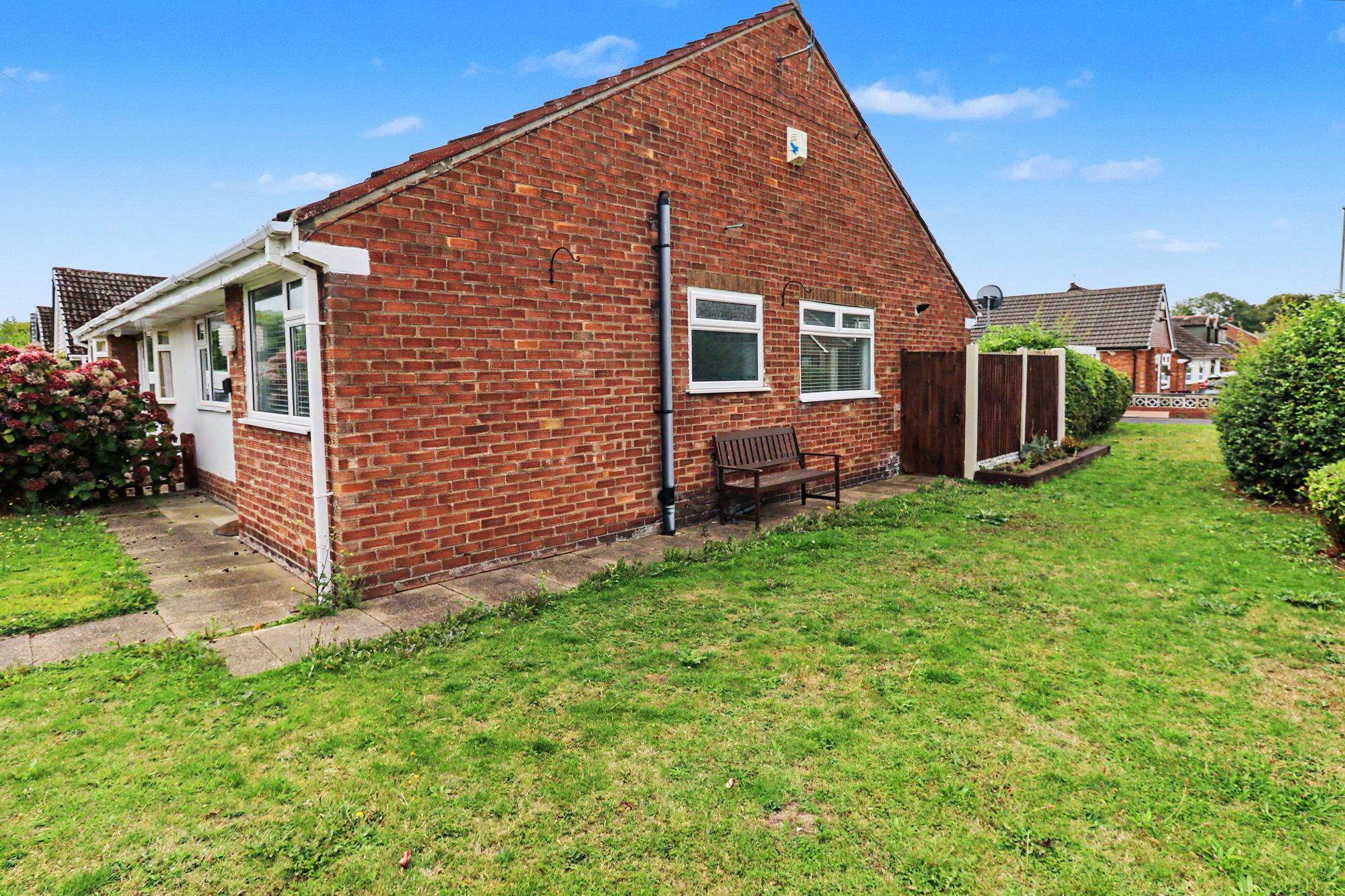 Sheri Drive, Newton-Le-Willows, WA12