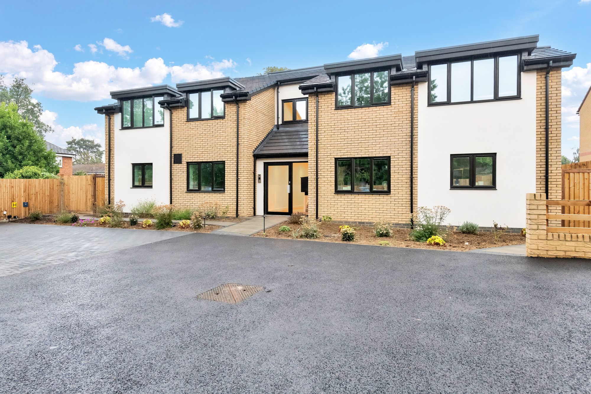 Arlesey Road, Stotfold, SG5
