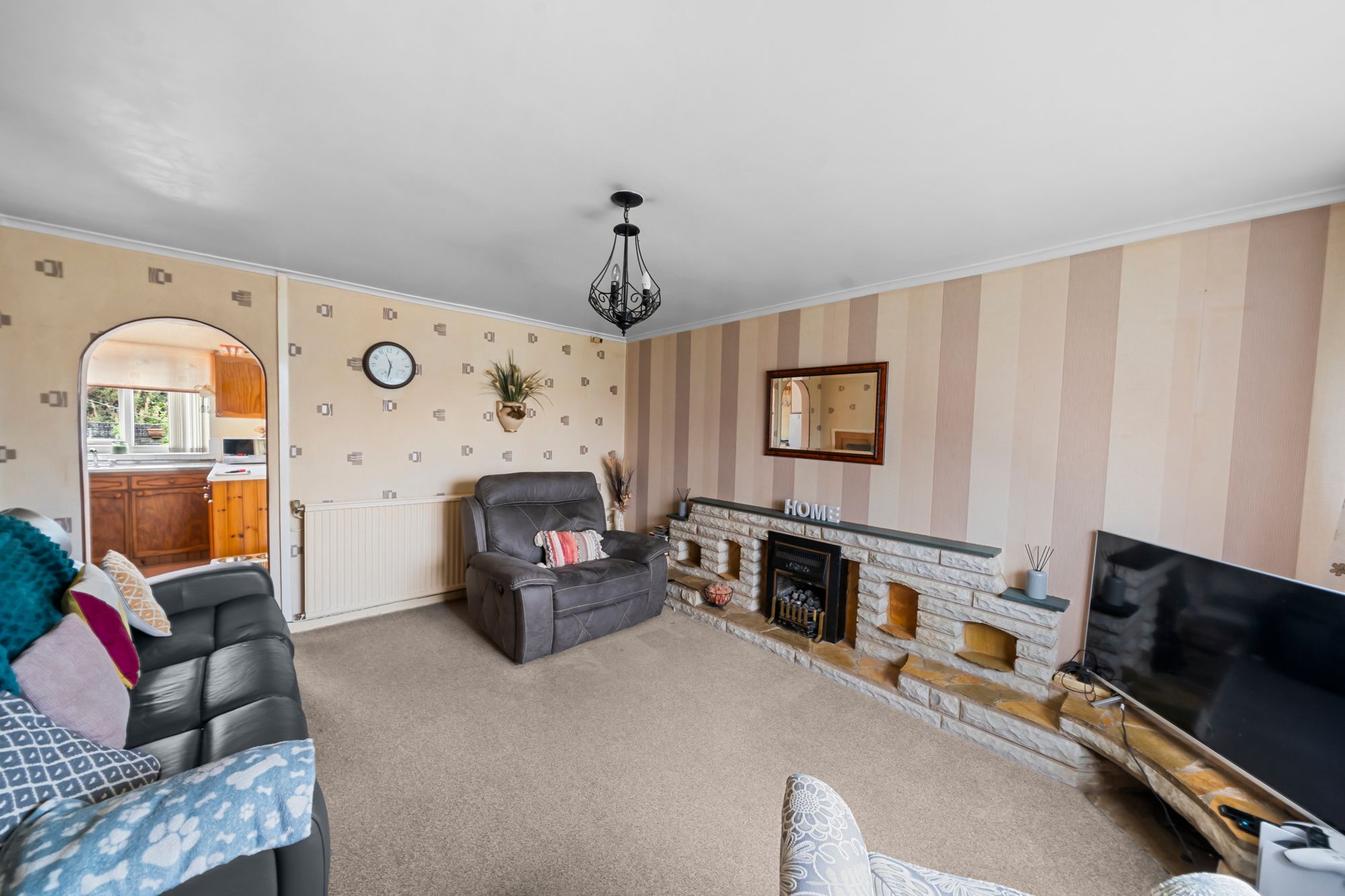 Stratton Drive, Platt Bridge, WN2