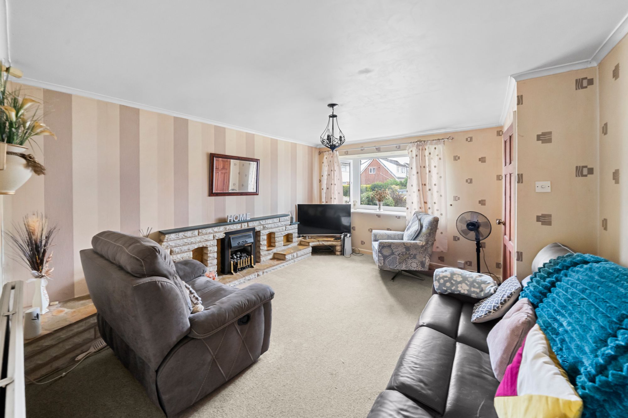 Stratton Drive, Platt Bridge, WN2