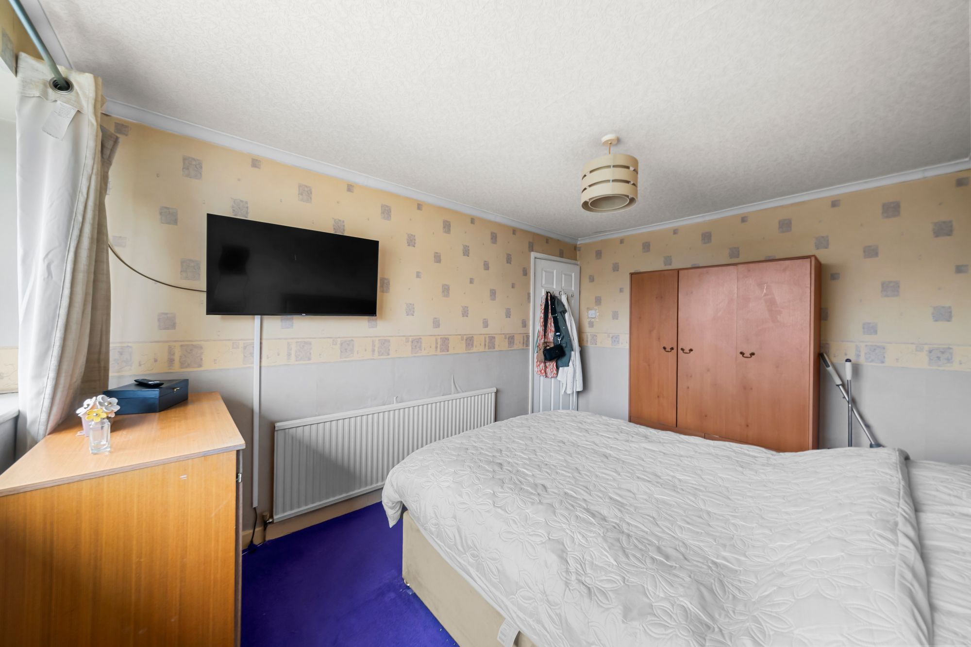 Stratton Drive, Platt Bridge, WN2