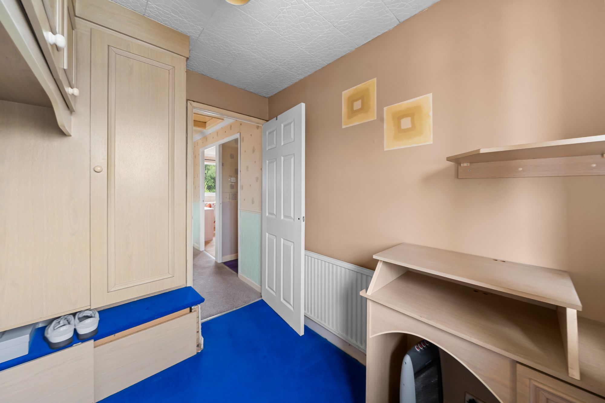 Stratton Drive, Platt Bridge, WN2