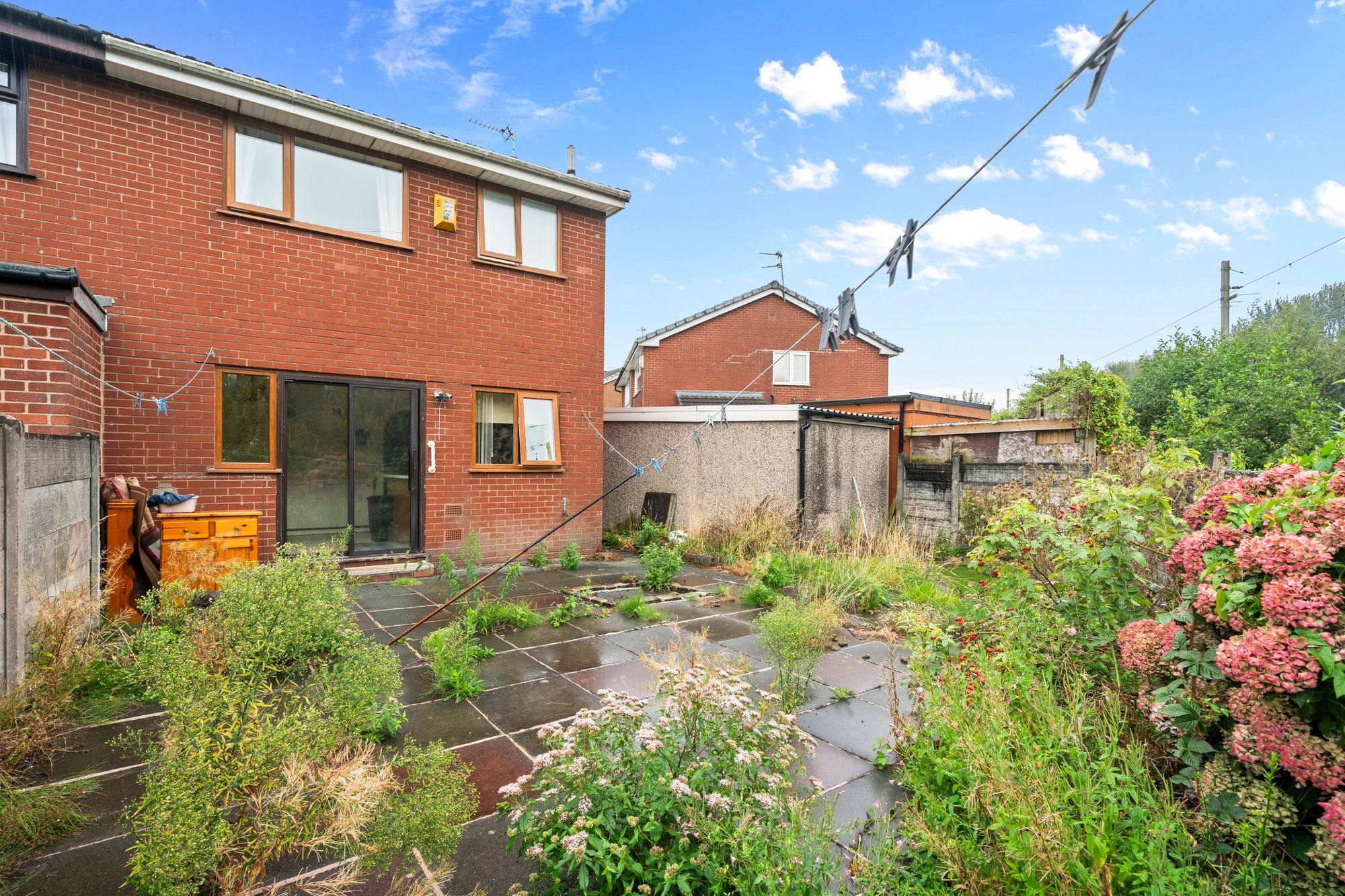 Stratton Drive, Platt Bridge, WN2